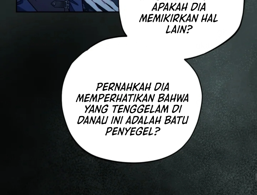 I Will Become the Villain’s Poison Taster Chapter 49 Gambar 84