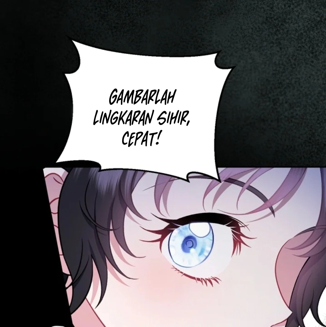 I Will Become the Villain’s Poison Taster Chapter 49 Gambar 85