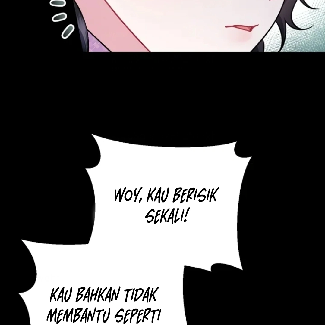 I Will Become the Villain’s Poison Taster Chapter 49 Gambar 86