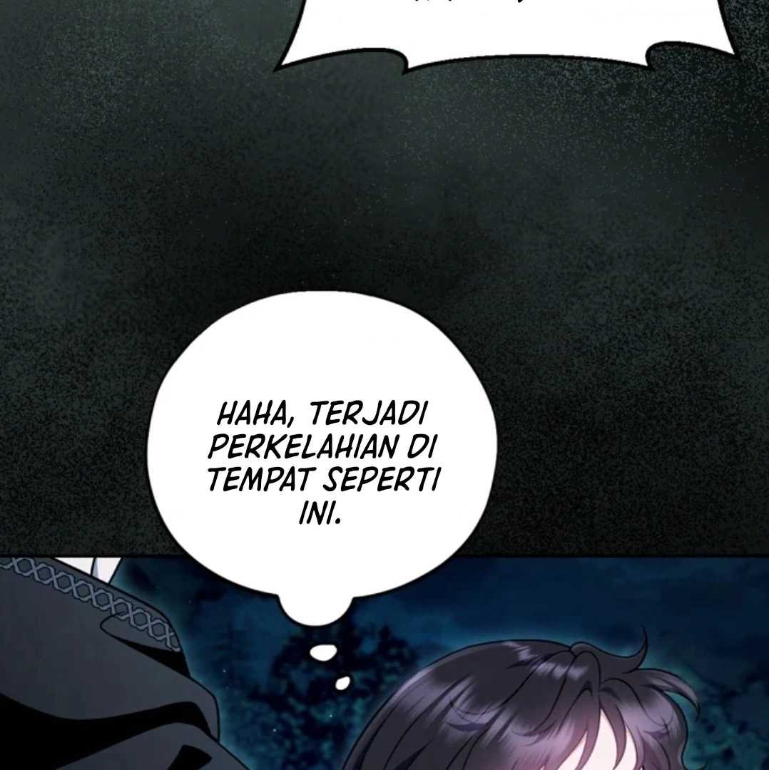 I Will Become the Villain’s Poison Taster Chapter 49 Gambar 89