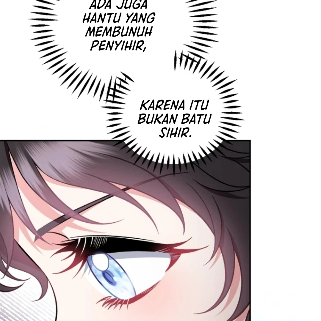 I Will Become the Villain’s Poison Taster Chapter 49 Gambar 9