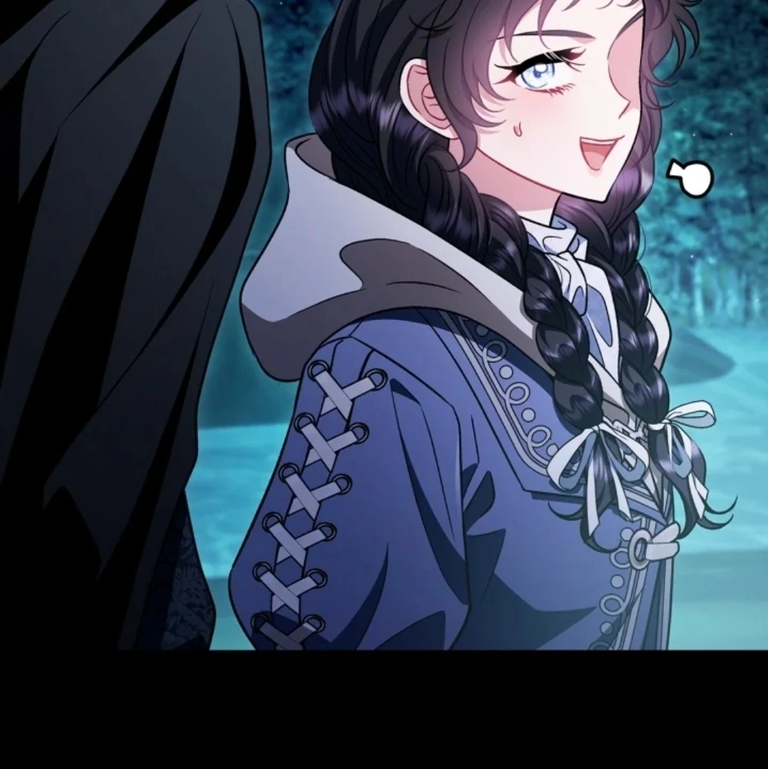 I Will Become the Villain’s Poison Taster Chapter 49 Gambar 90