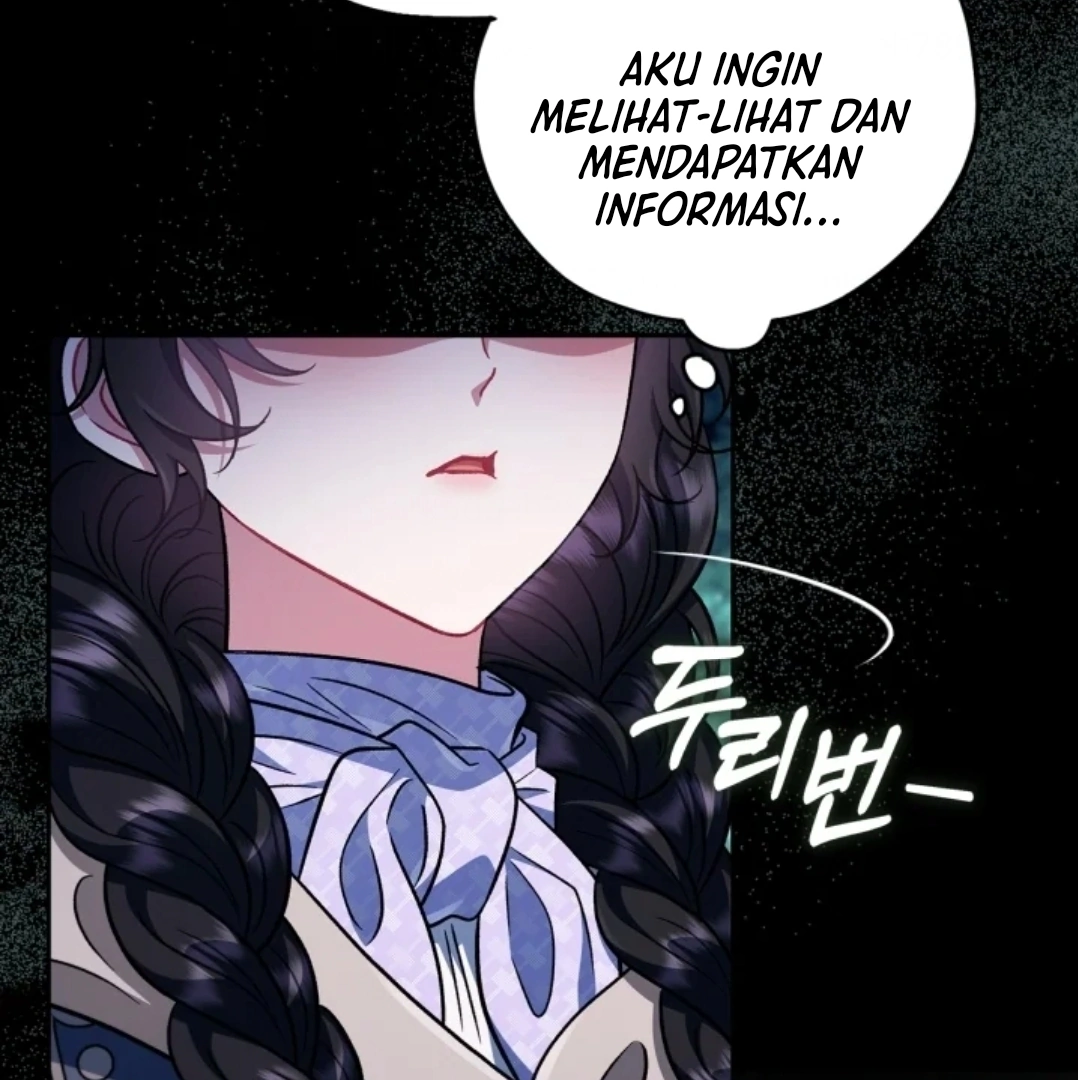 I Will Become the Villain’s Poison Taster Chapter 49 Gambar 92