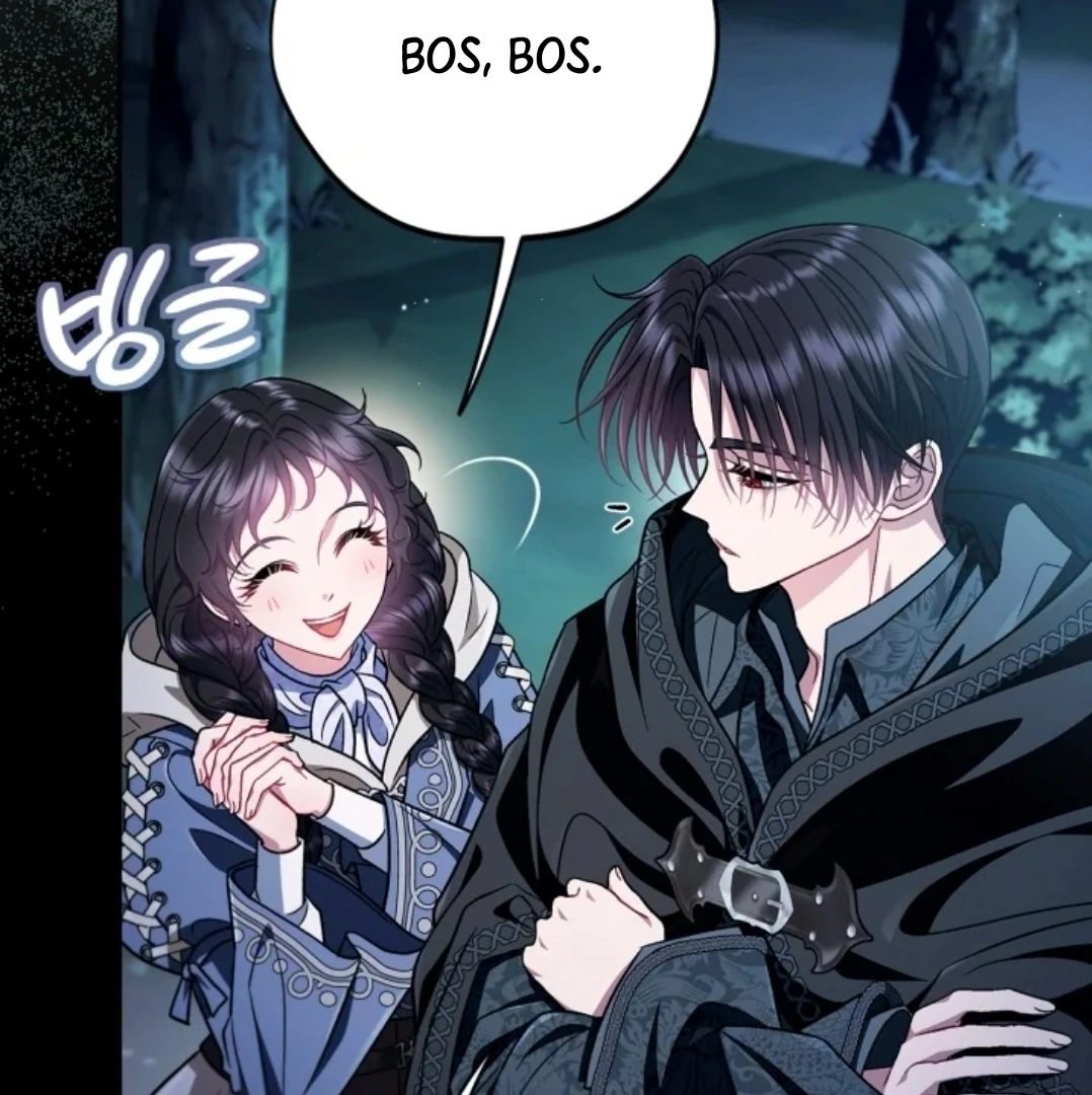 I Will Become the Villain’s Poison Taster Chapter 49 Gambar 94