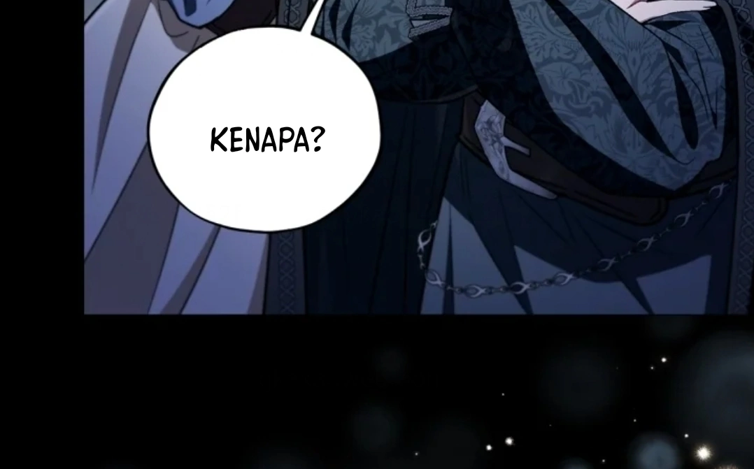 I Will Become the Villain’s Poison Taster Chapter 49 Gambar 95