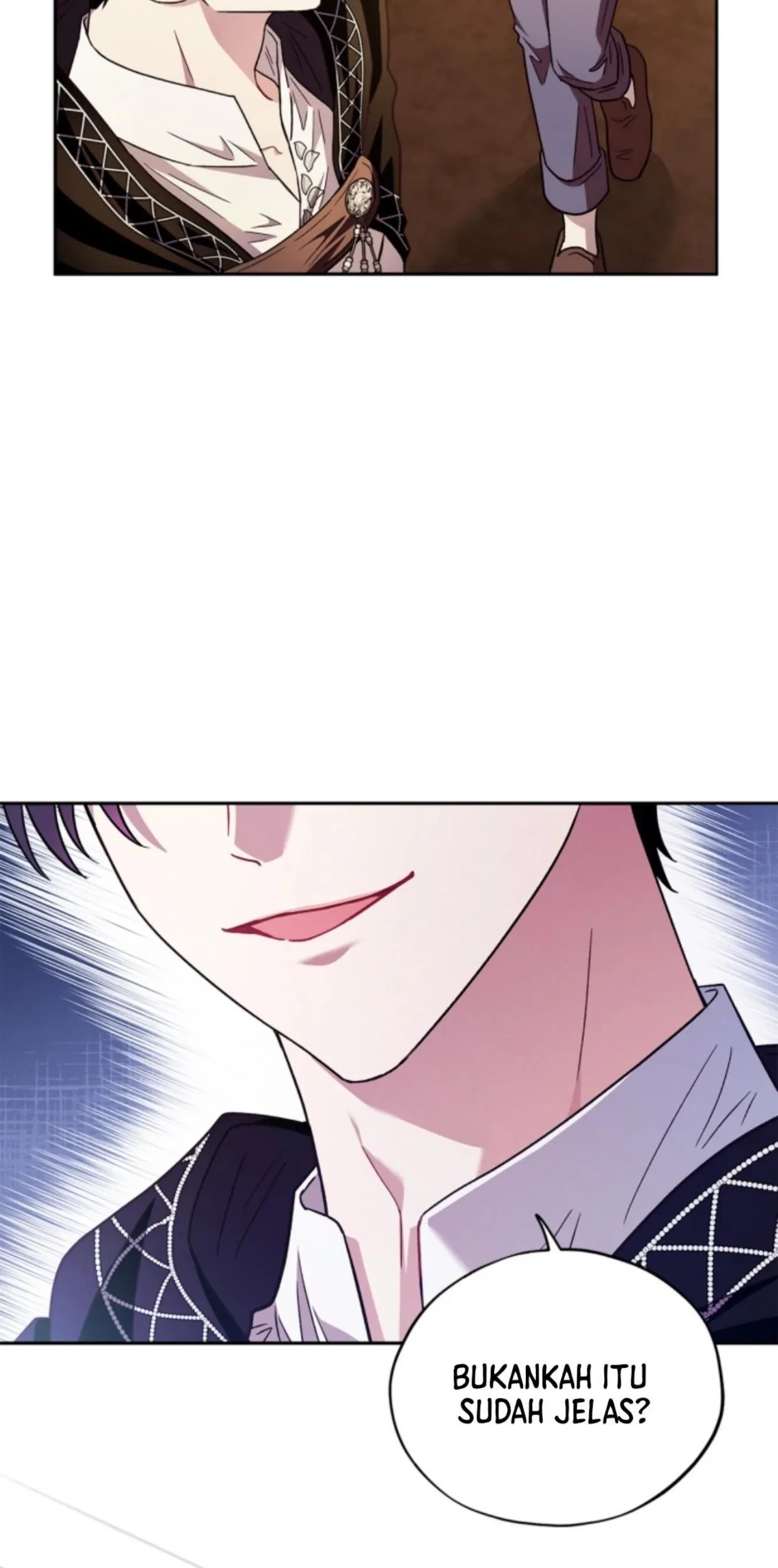 I Will Become the Villain’s Poison Taster Chapter 4 Gambar 104