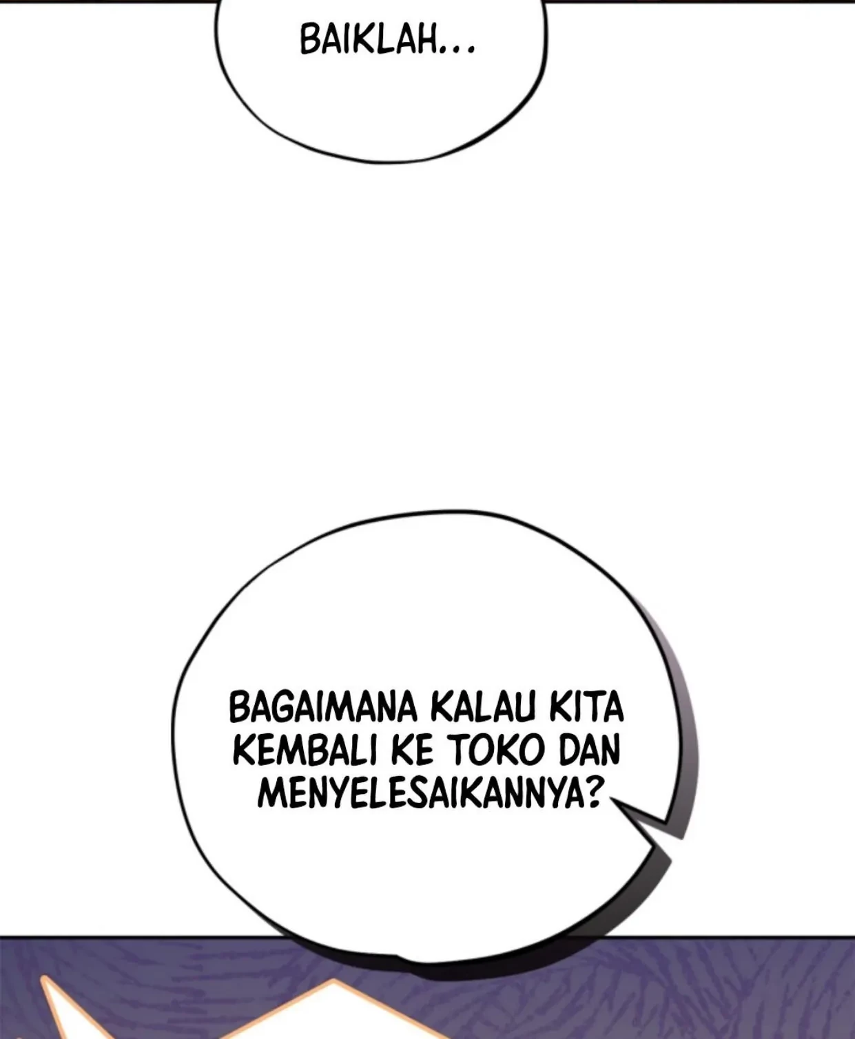 I Will Become the Villain’s Poison Taster Chapter 4 Gambar 112