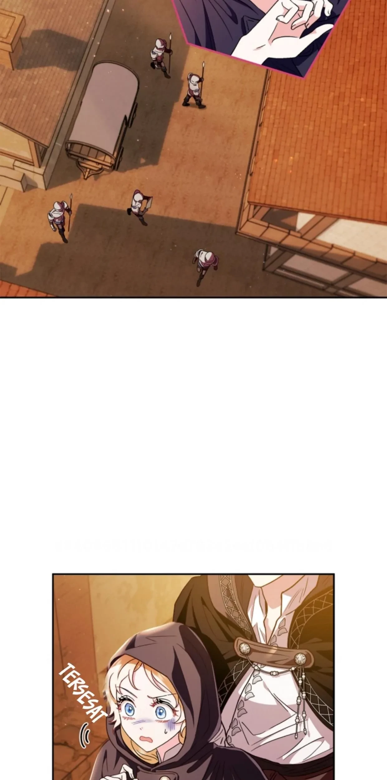 I Will Become the Villain’s Poison Taster Chapter 4 Gambar 7