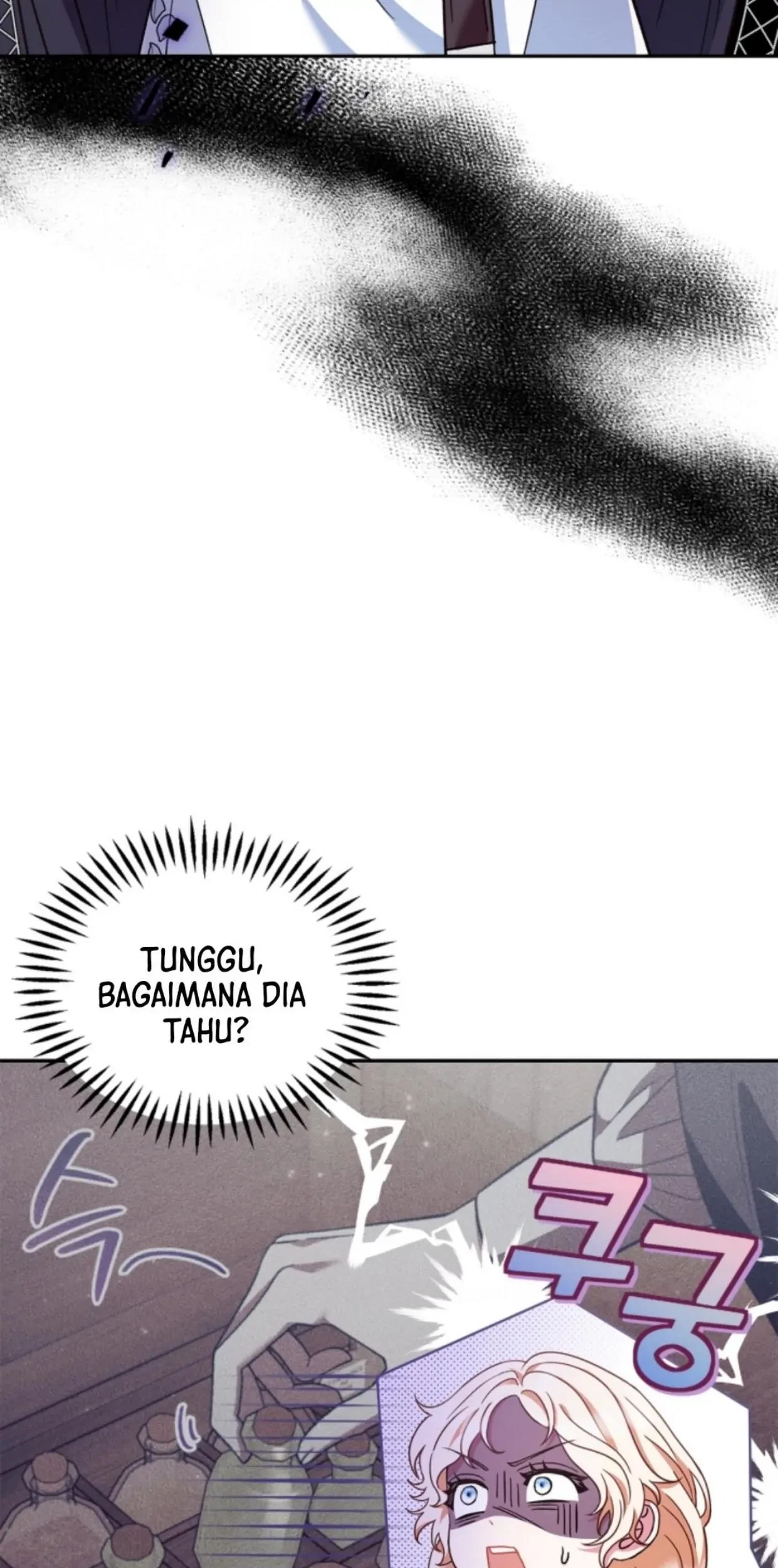 I Will Become the Villain’s Poison Taster Chapter 4 Gambar 27