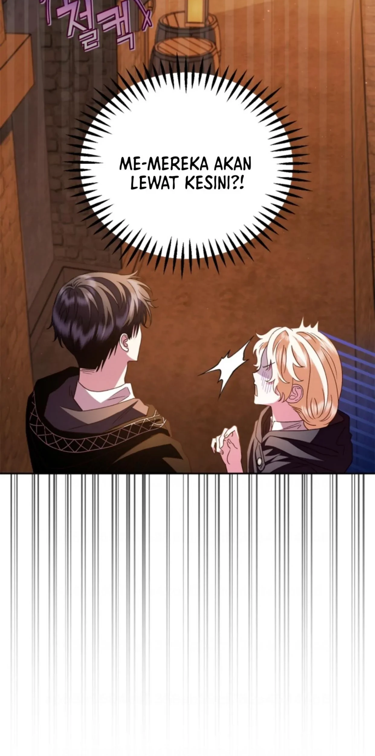 I Will Become the Villain’s Poison Taster Chapter 4 Gambar 46