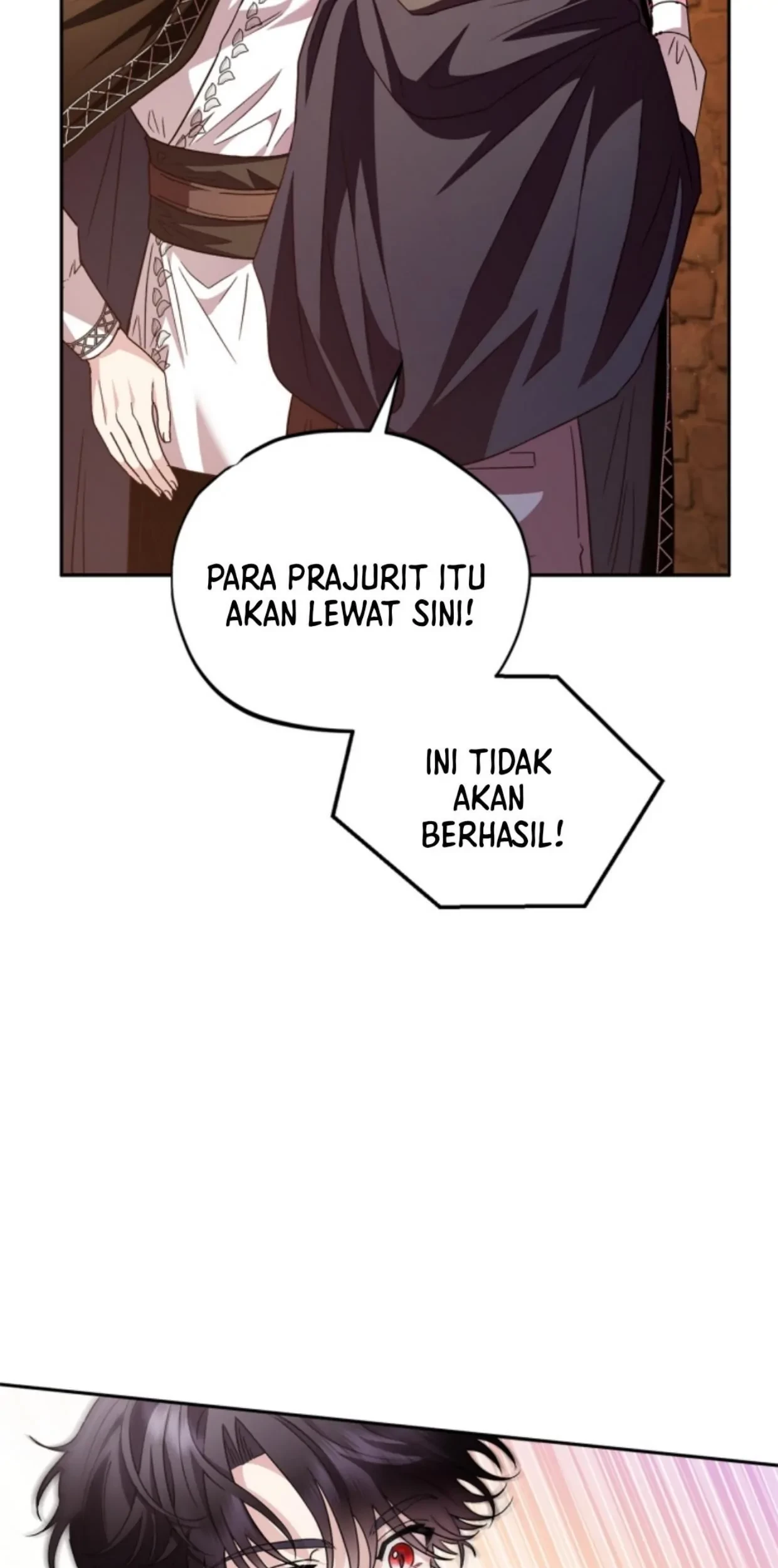 I Will Become the Villain’s Poison Taster Chapter 4 Gambar 51