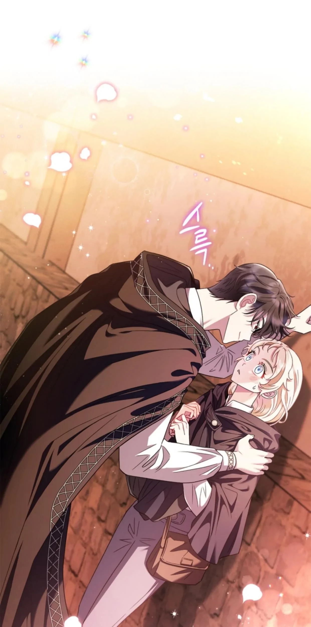 I Will Become the Villain’s Poison Taster Chapter 4 Gambar 67