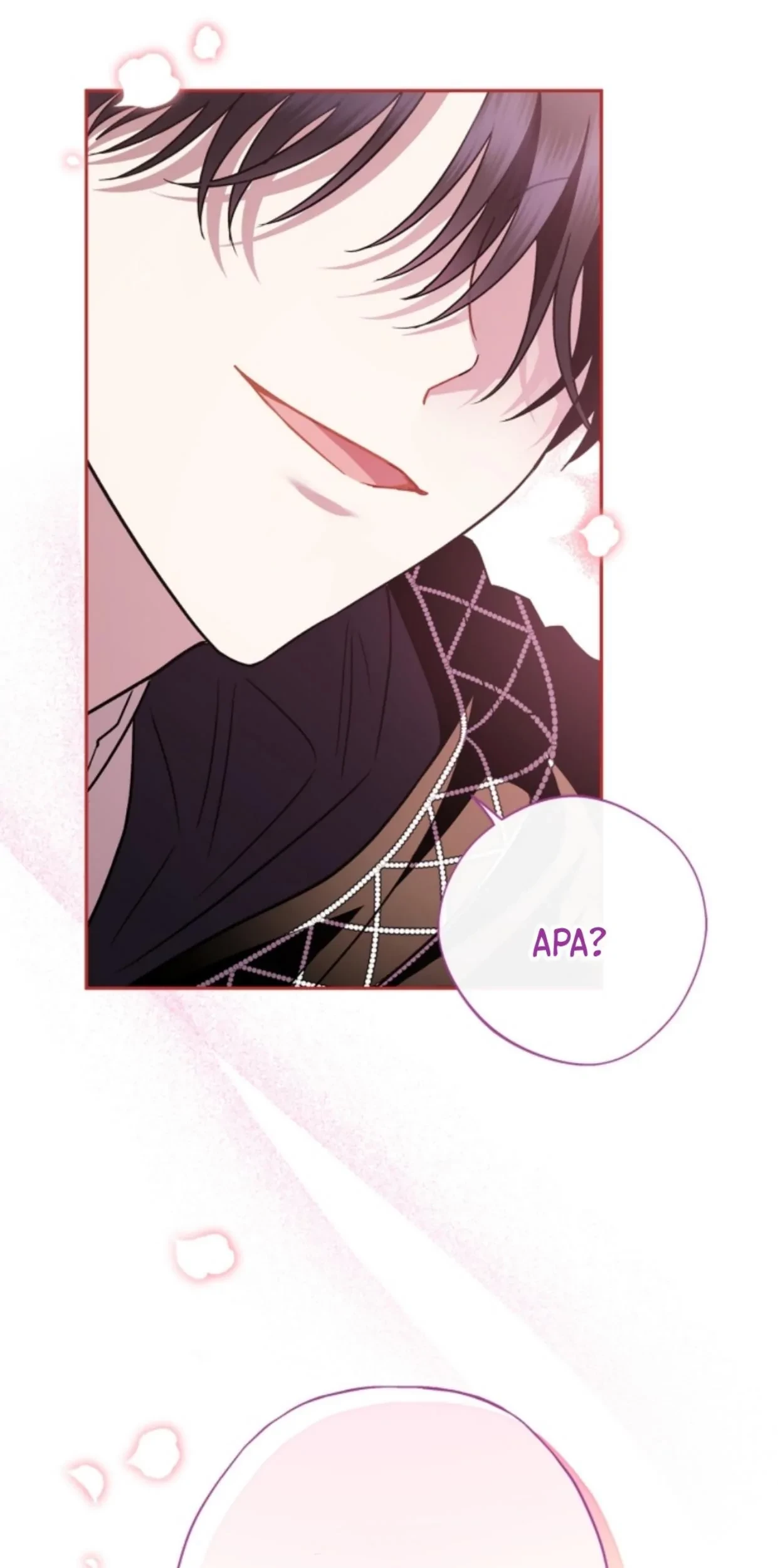 I Will Become the Villain’s Poison Taster Chapter 4 Gambar 71