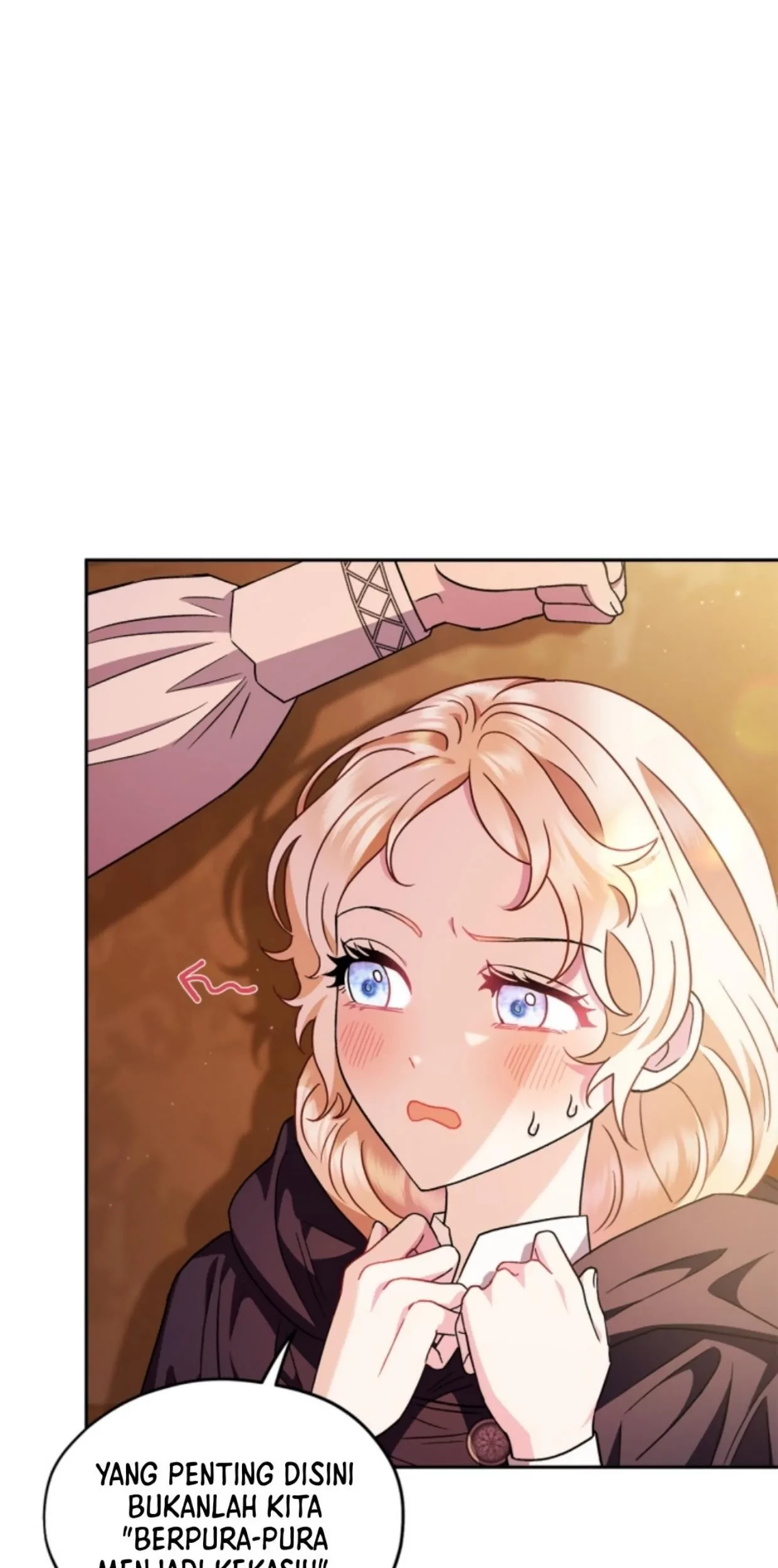 I Will Become the Villain’s Poison Taster Chapter 4 Gambar 74