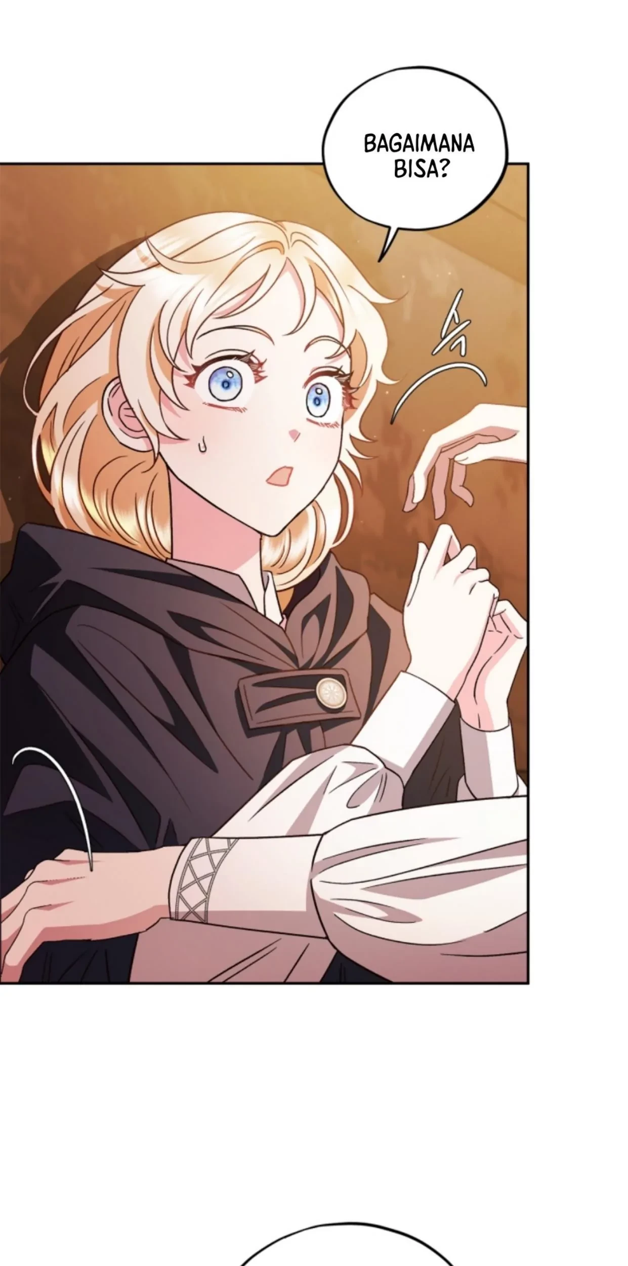 I Will Become the Villain’s Poison Taster Chapter 4 Gambar 88