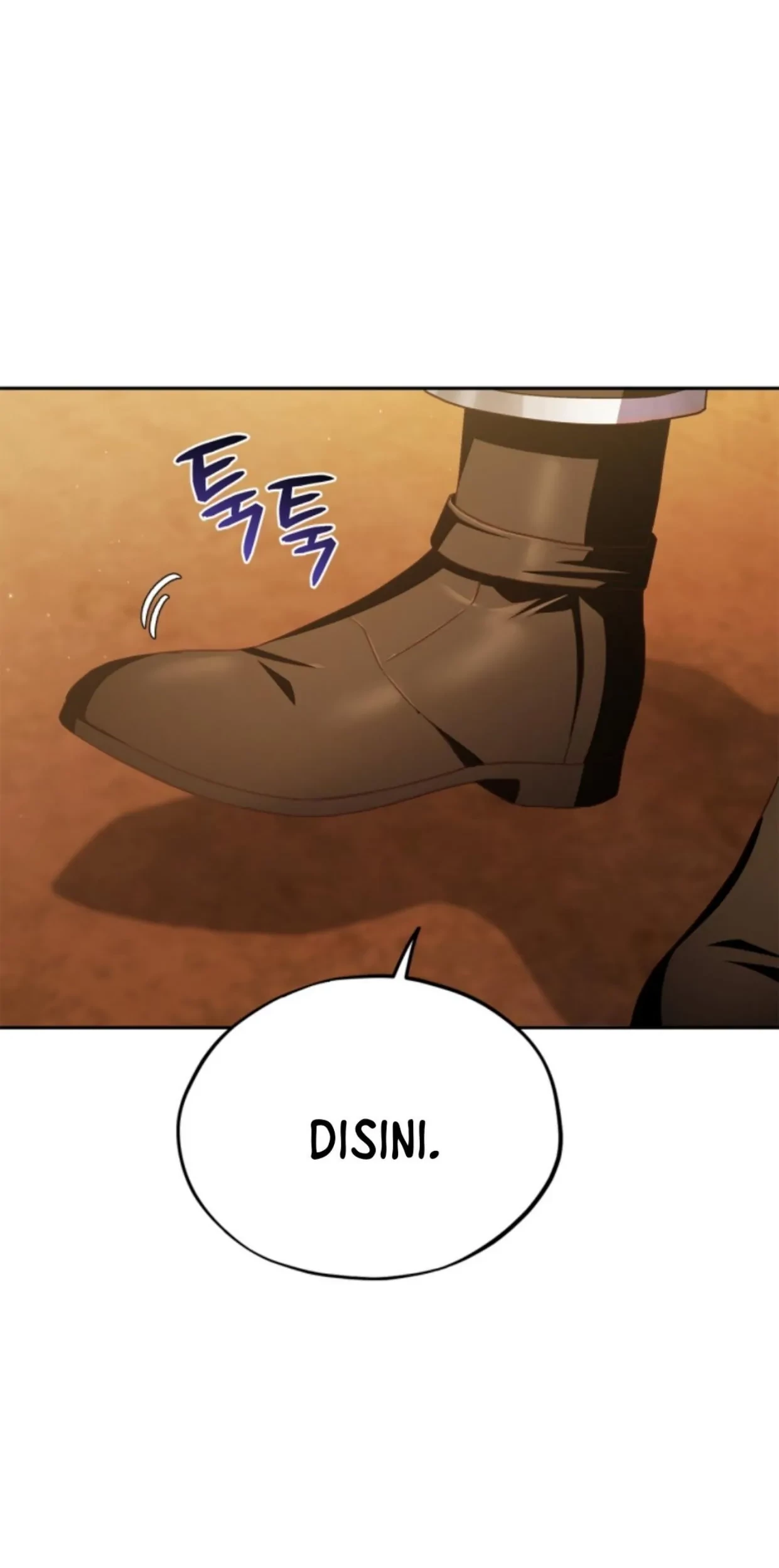 I Will Become the Villain’s Poison Taster Chapter 4 Gambar 92