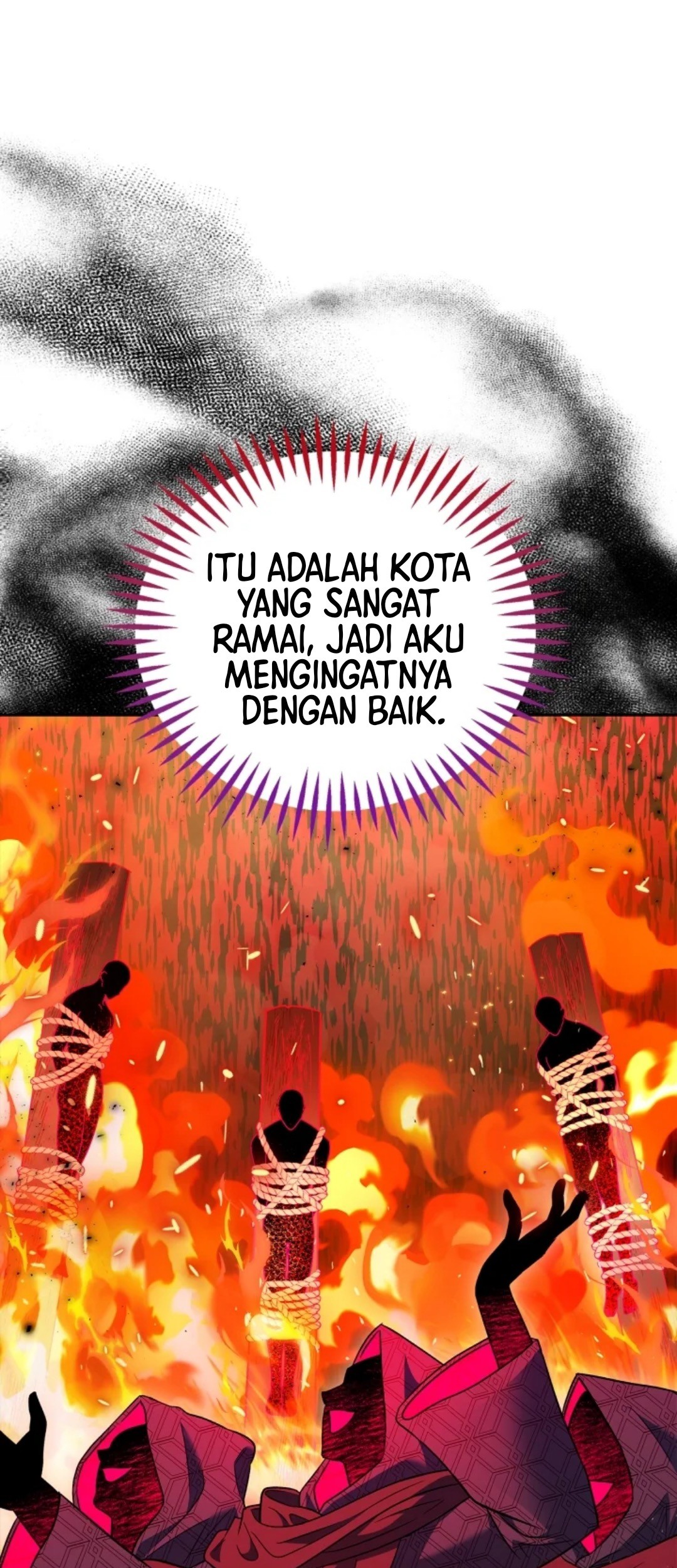 I Will Become the Villain’s Poison Taster Chapter 40 Gambar 6