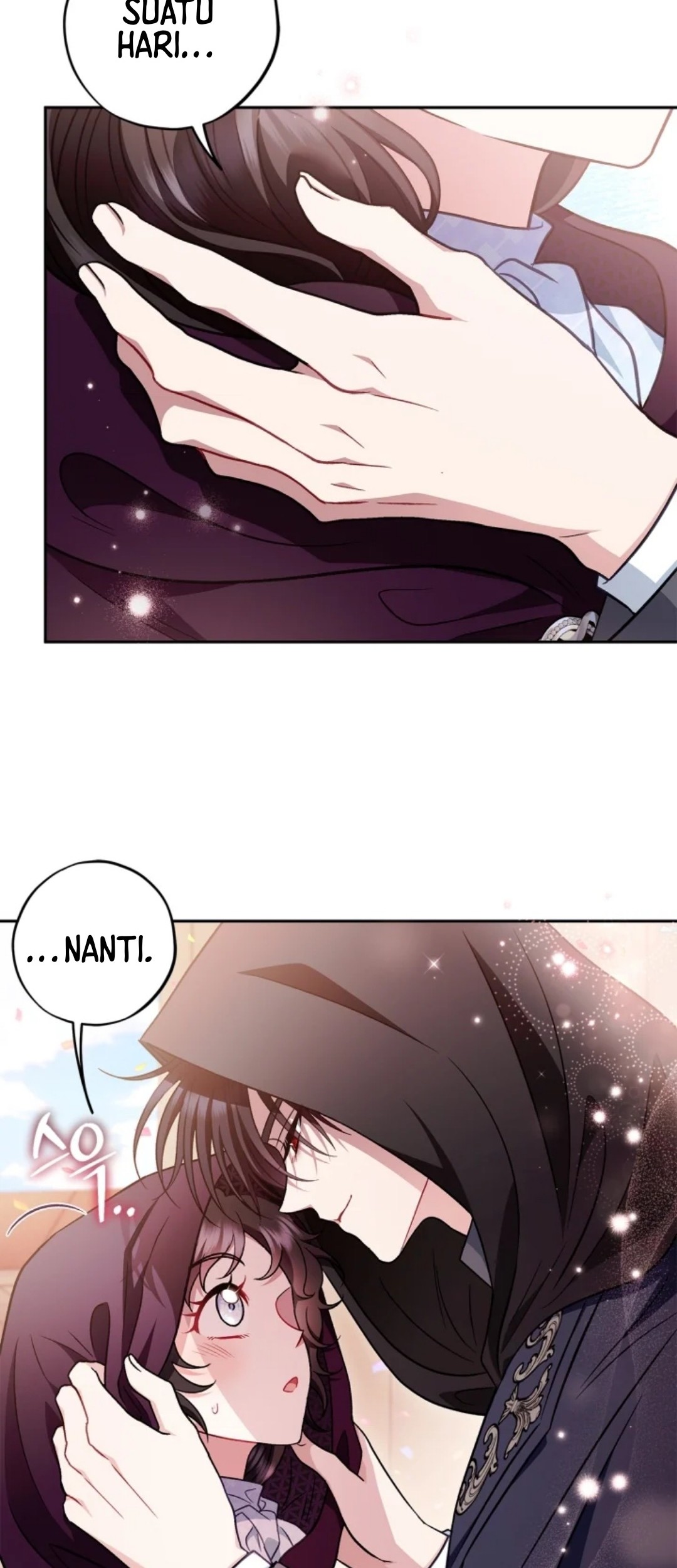 I Will Become the Villain’s Poison Taster Chapter 40 Gambar 40