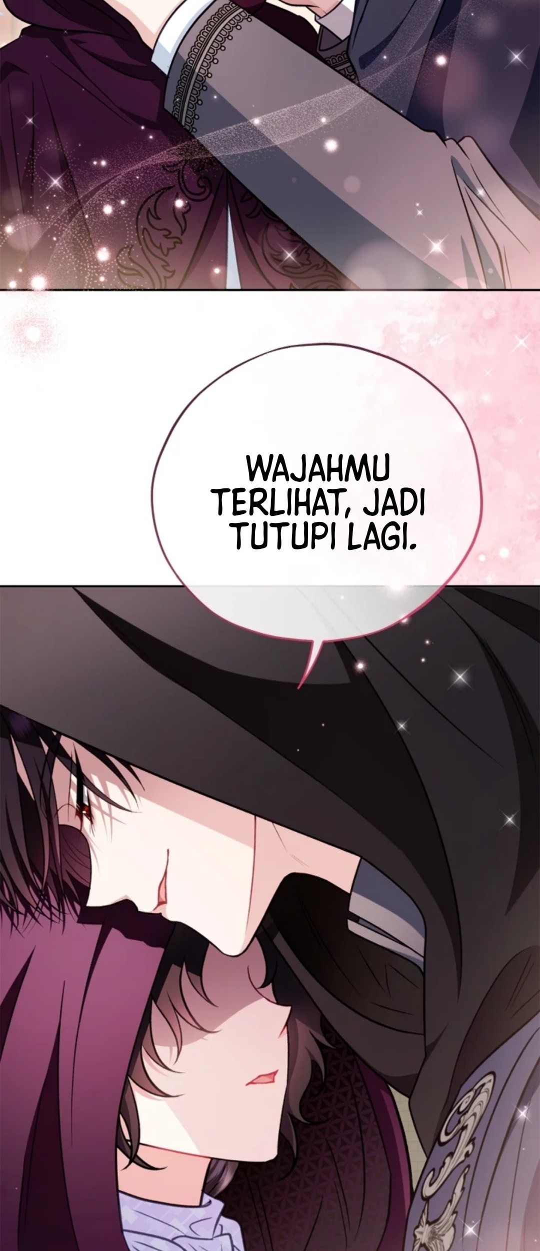 I Will Become the Villain’s Poison Taster Chapter 40 Gambar 41