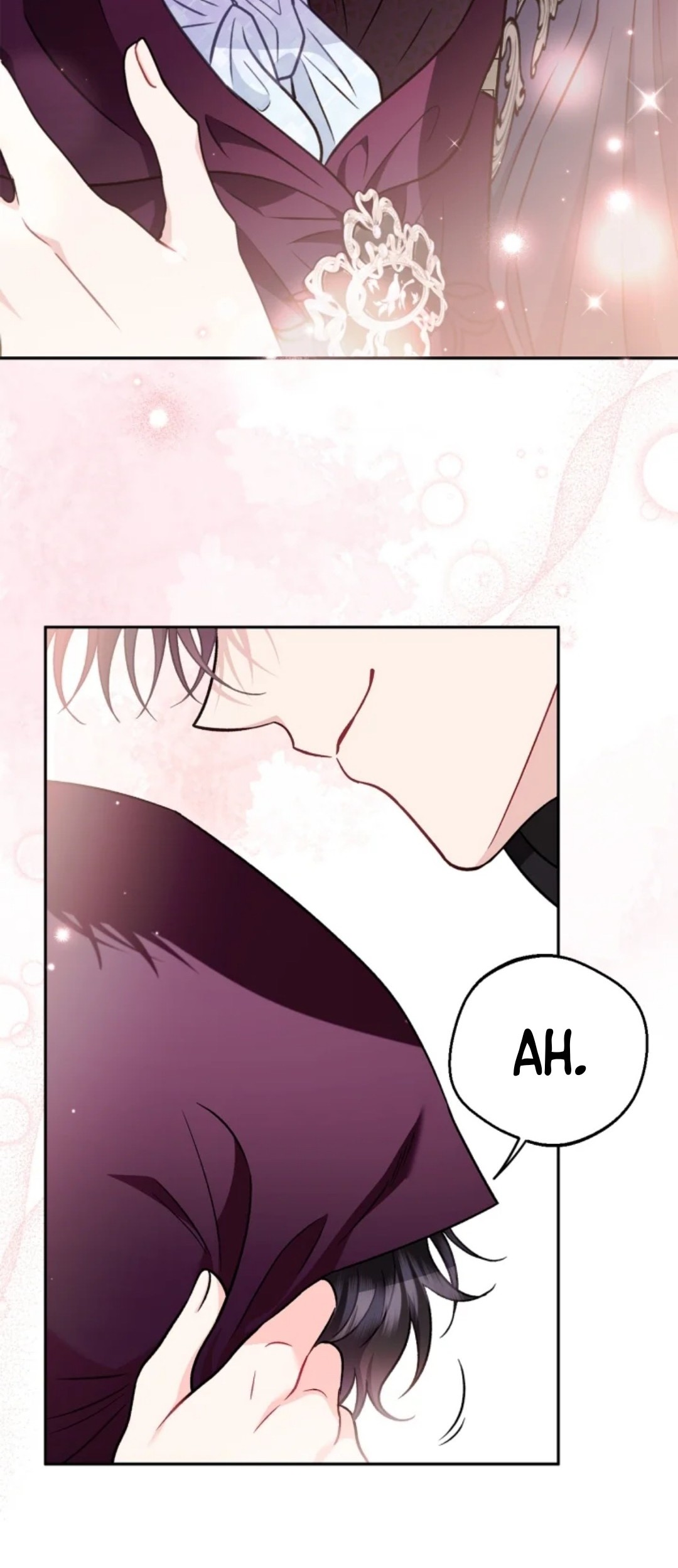 I Will Become the Villain’s Poison Taster Chapter 40 Gambar 42