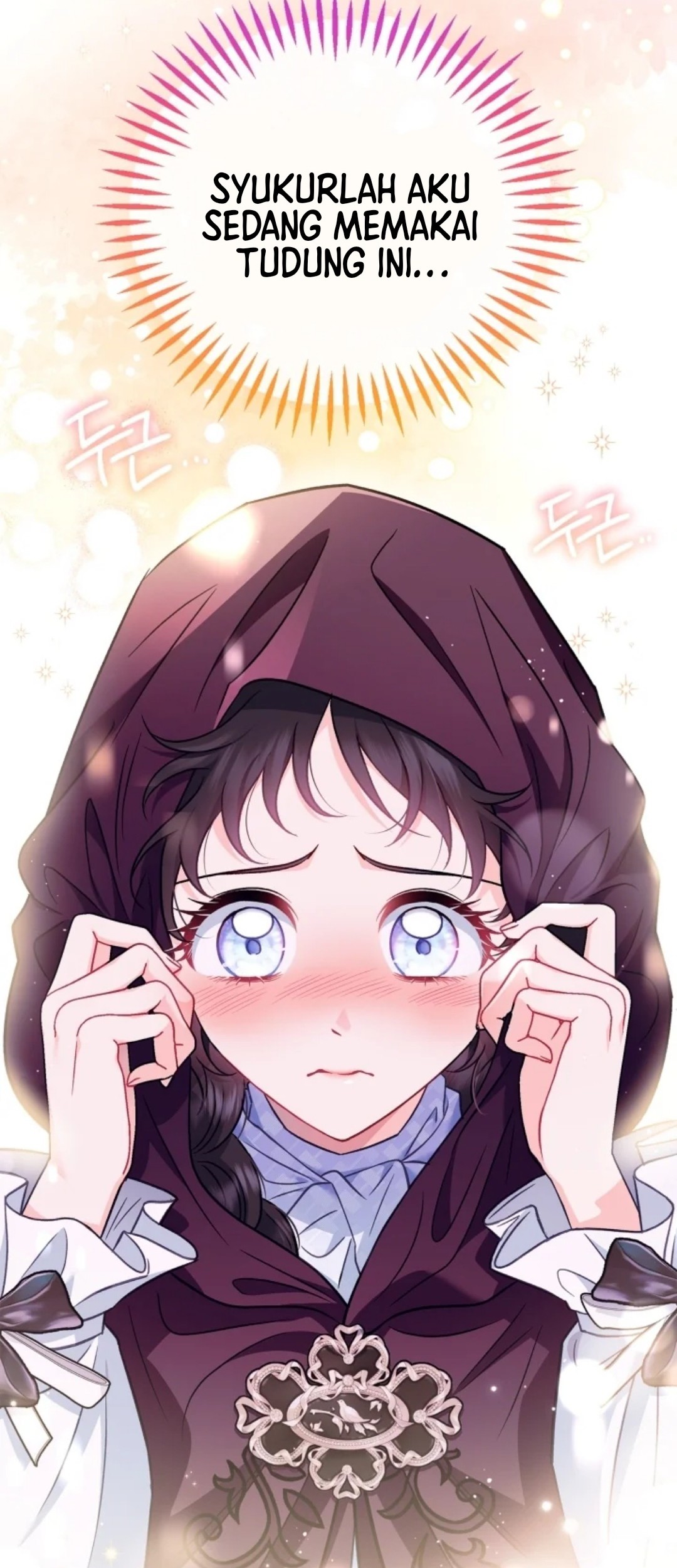 I Will Become the Villain’s Poison Taster Chapter 40 Gambar 45