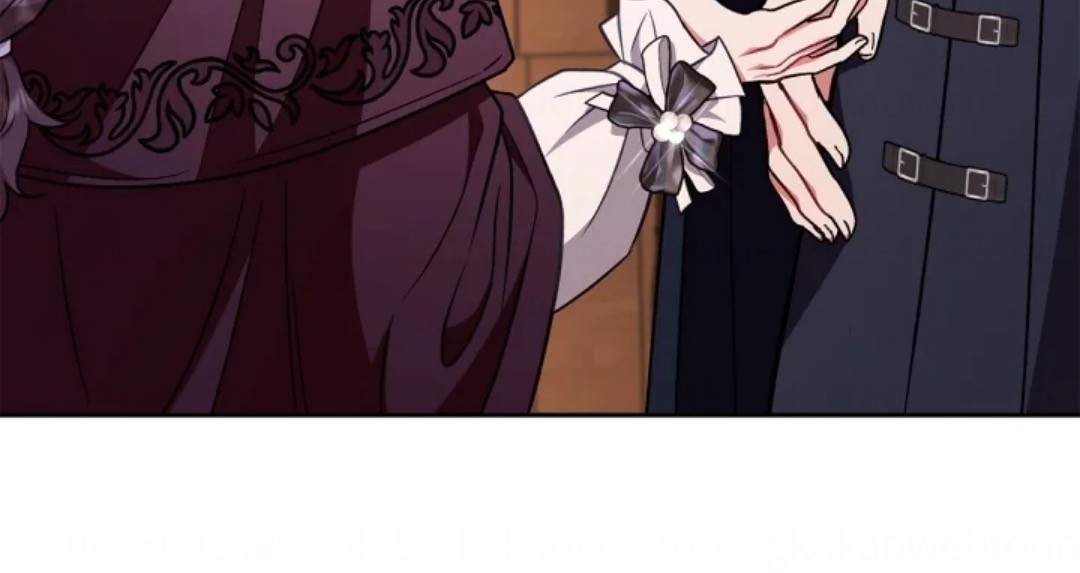 I Will Become the Villain’s Poison Taster Chapter 40 Gambar 60