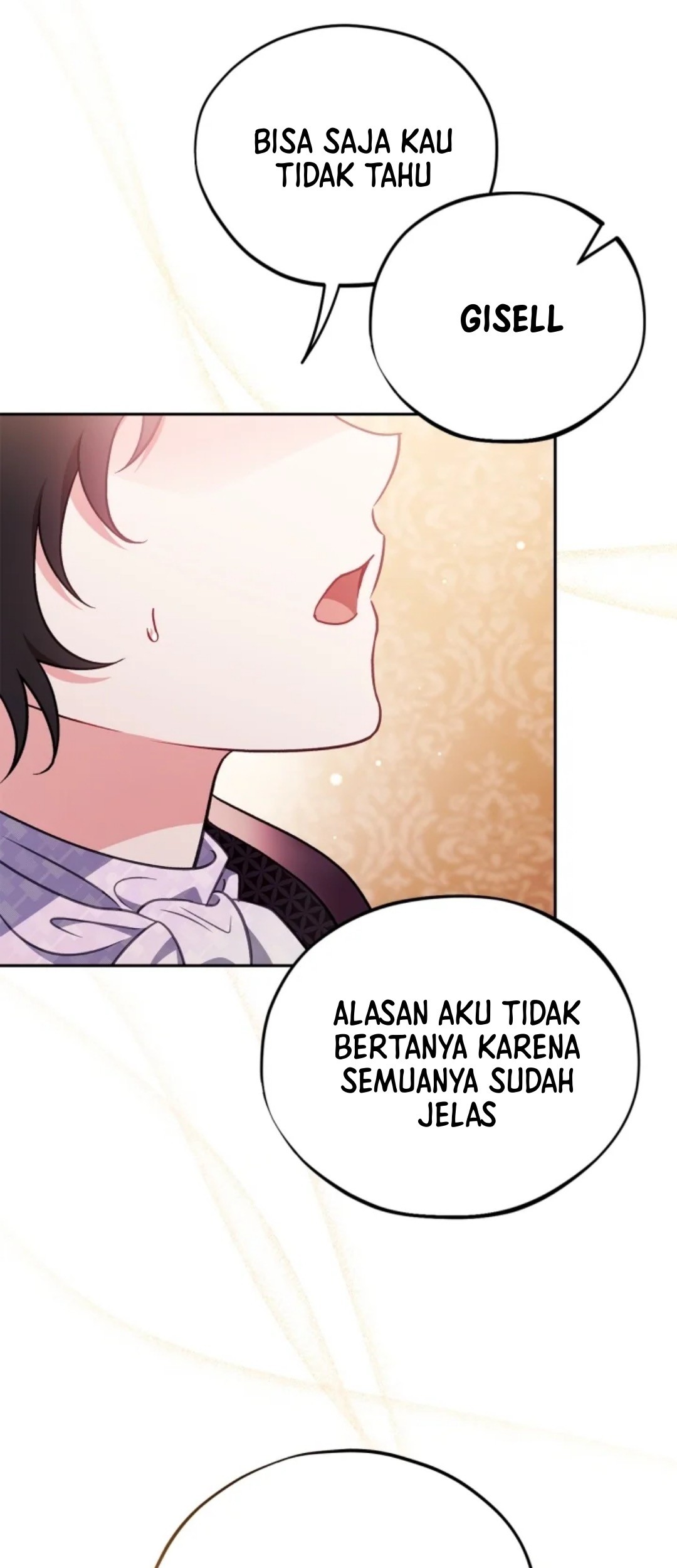 I Will Become the Villain’s Poison Taster Chapter 40 Gambar 74