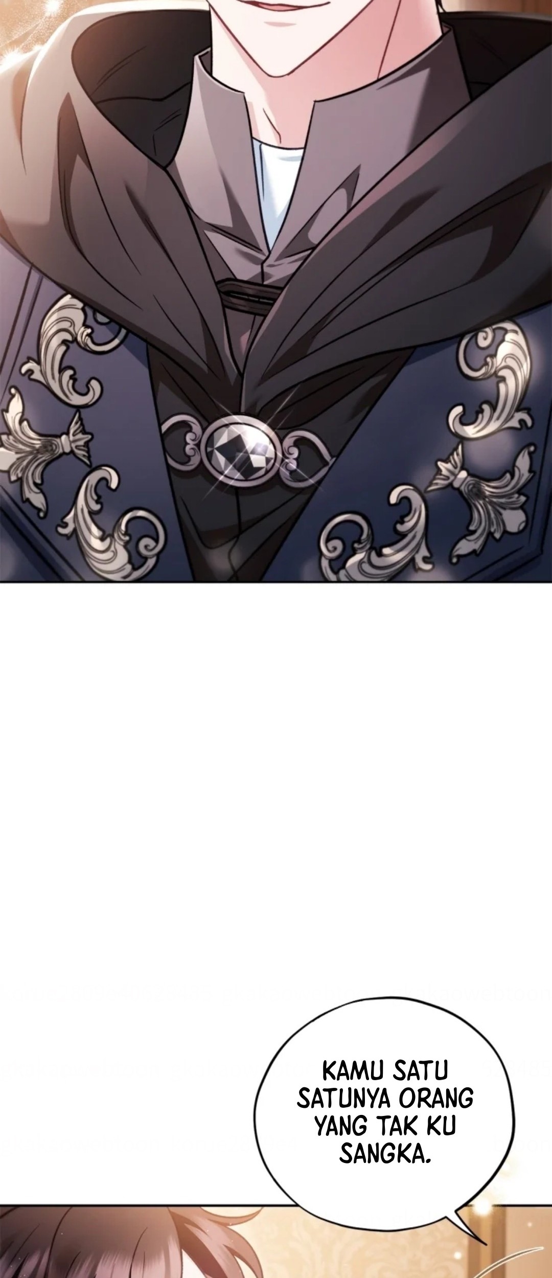 I Will Become the Villain’s Poison Taster Chapter 40 Gambar 77