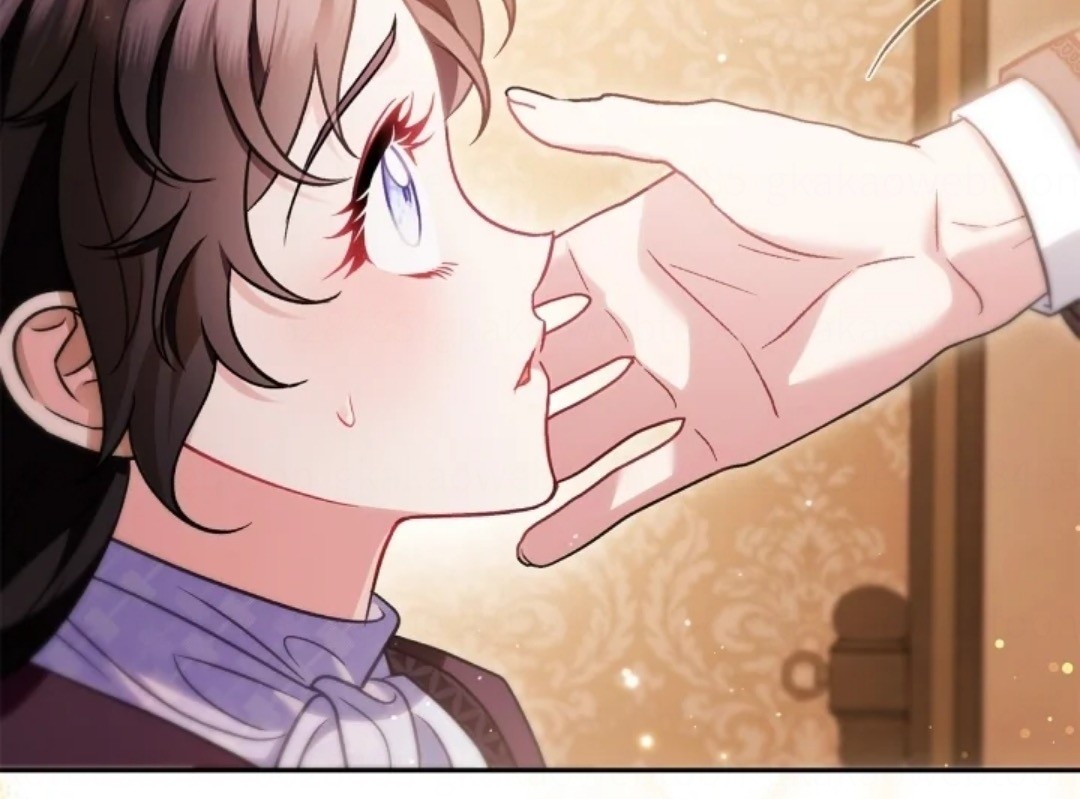 I Will Become the Villain’s Poison Taster Chapter 40 Gambar 78