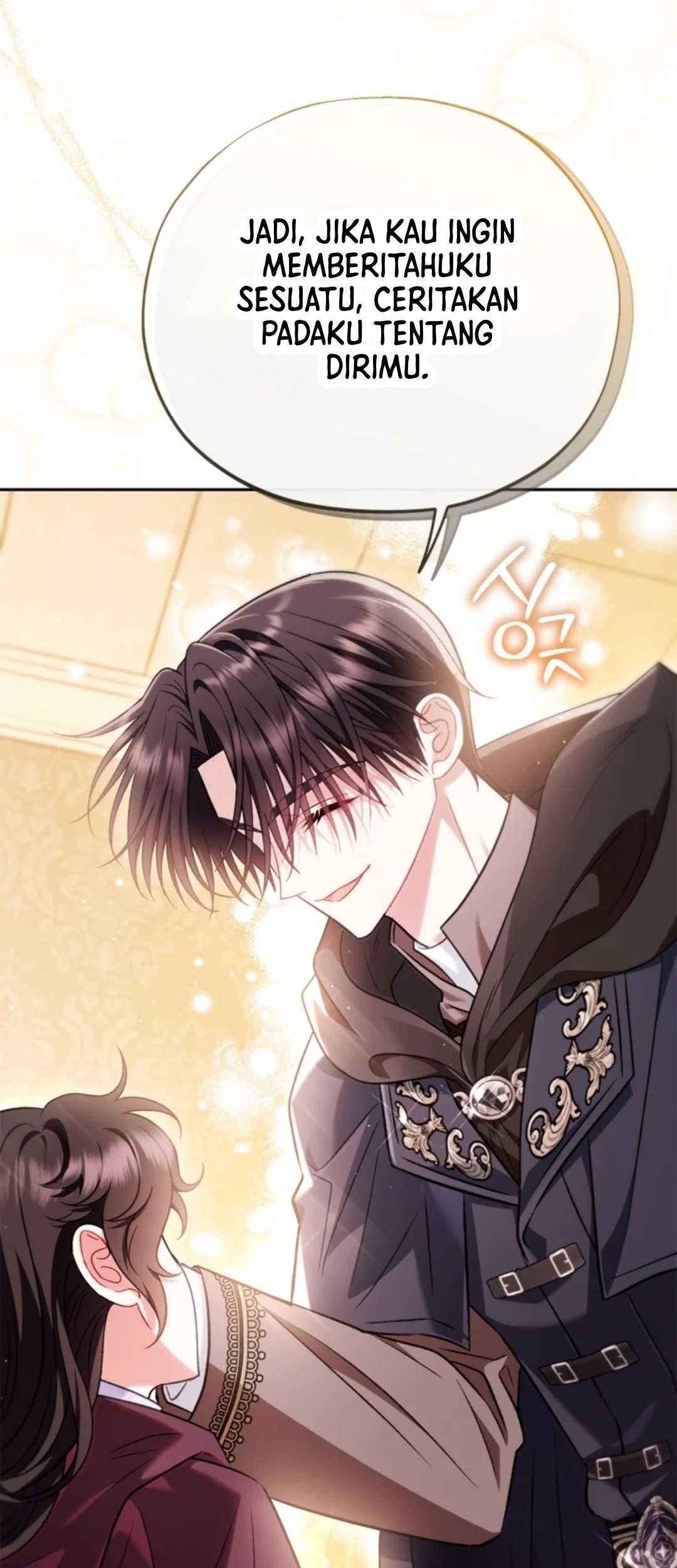 I Will Become the Villain’s Poison Taster Chapter 40 Gambar 79