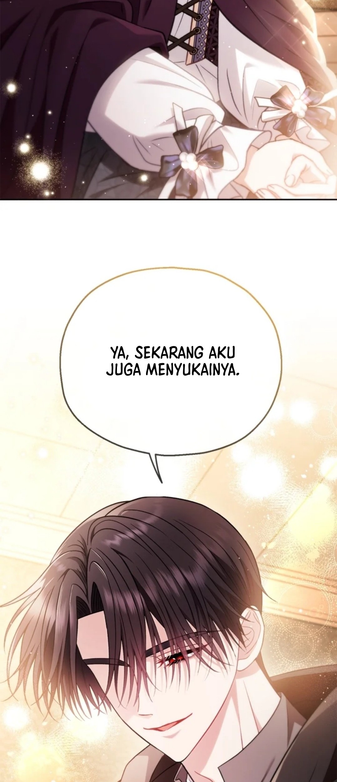 I Will Become the Villain’s Poison Taster Chapter 40 Gambar 82