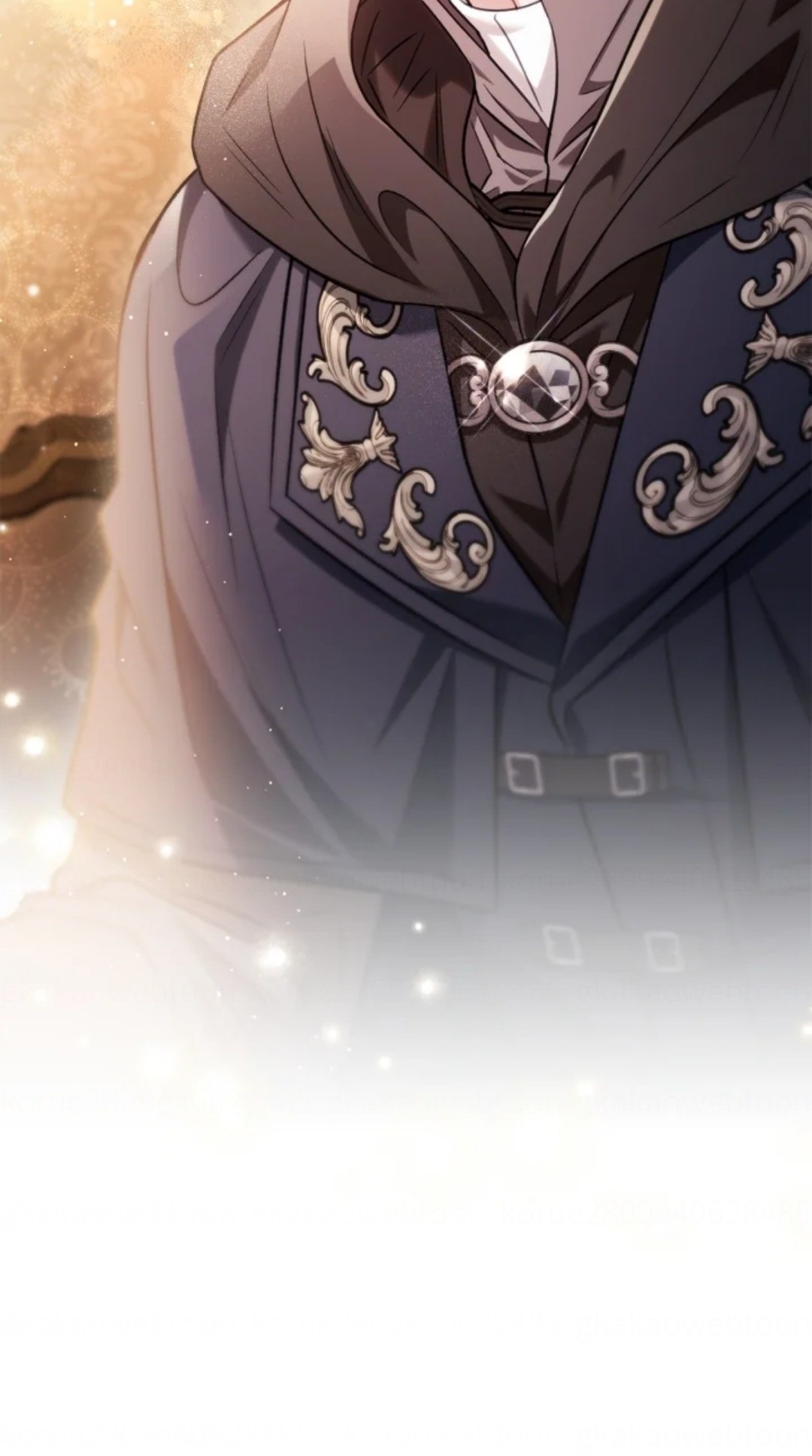 I Will Become the Villain’s Poison Taster Chapter 40 Gambar 83