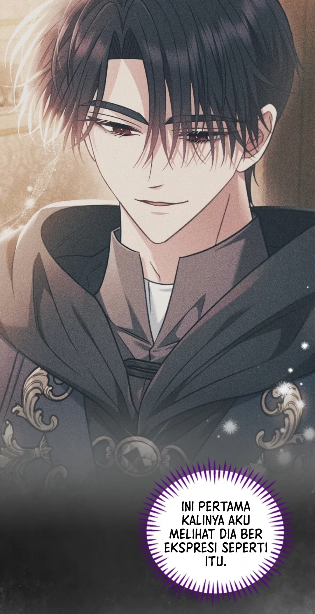 I Will Become the Villain’s Poison Taster Chapter 40 Gambar 88