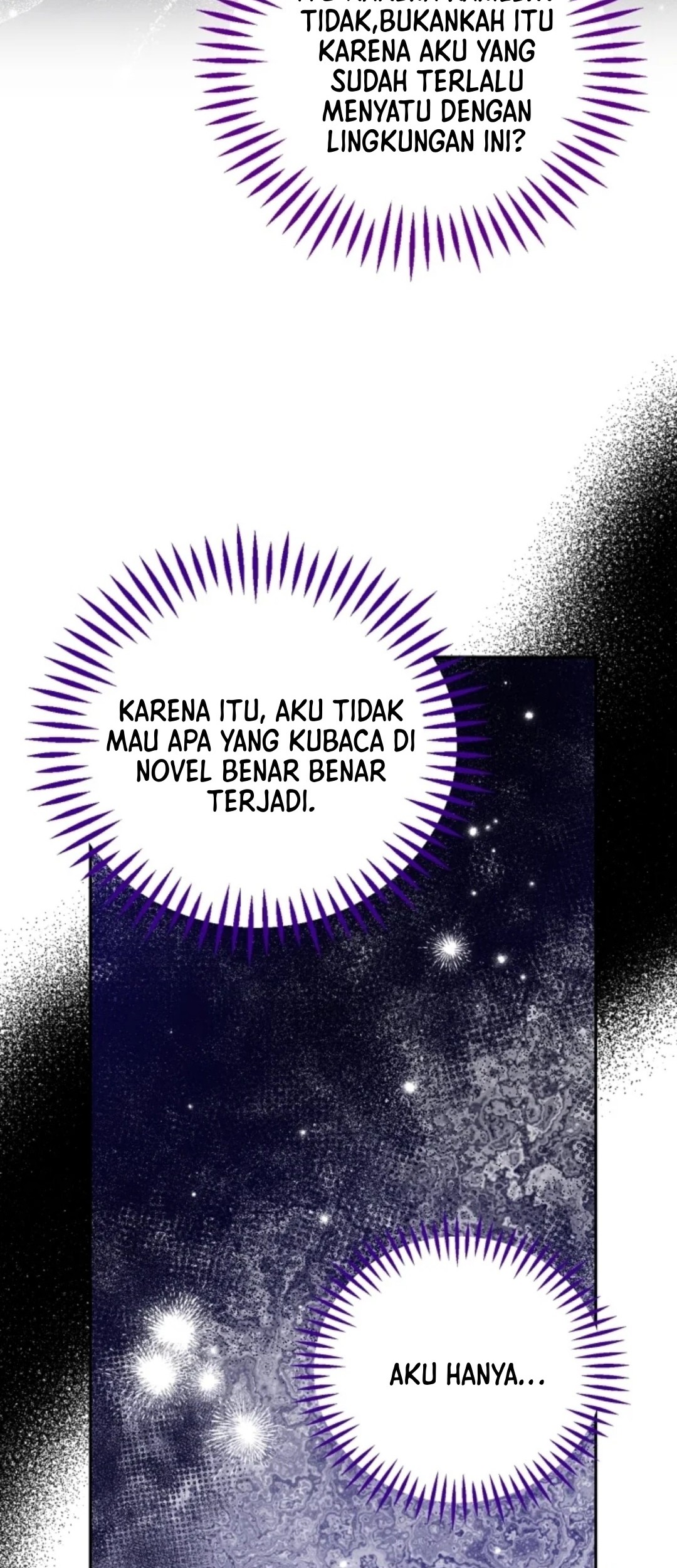 I Will Become the Villain’s Poison Taster Chapter 40 Gambar 92