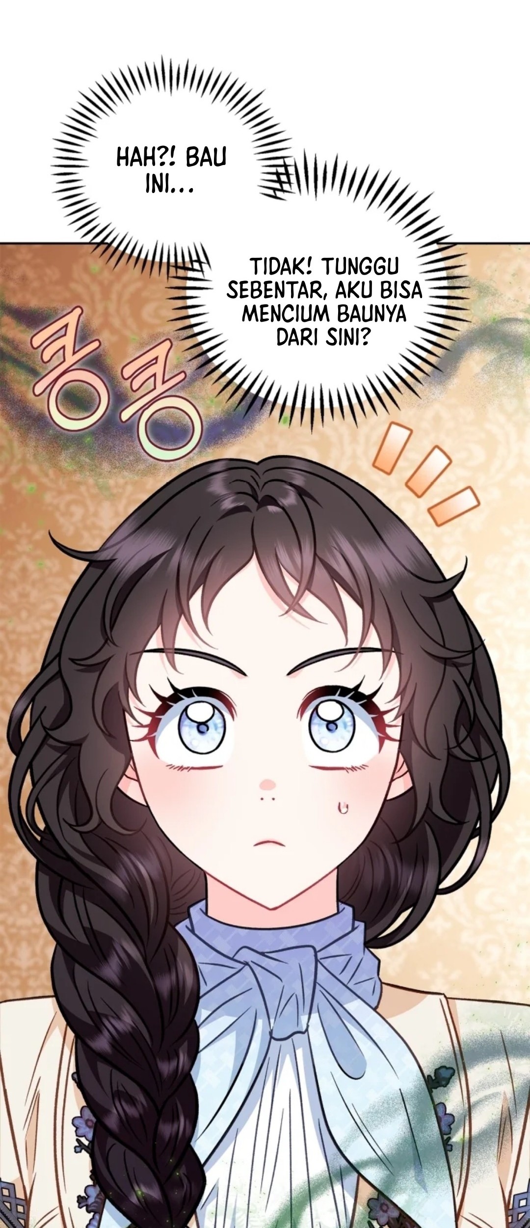 I Will Become the Villain’s Poison Taster Chapter 40 Gambar 101