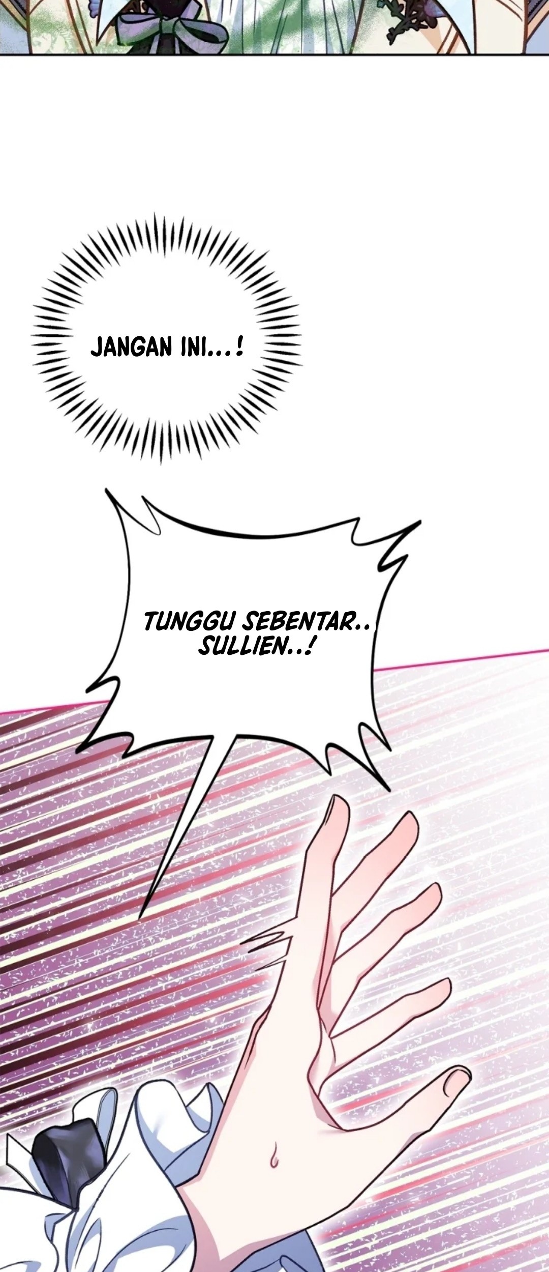 I Will Become the Villain’s Poison Taster Chapter 40 Gambar 102