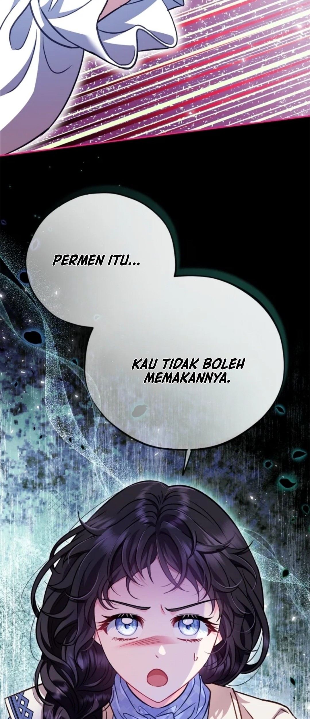 I Will Become the Villain’s Poison Taster Chapter 40 Gambar 103