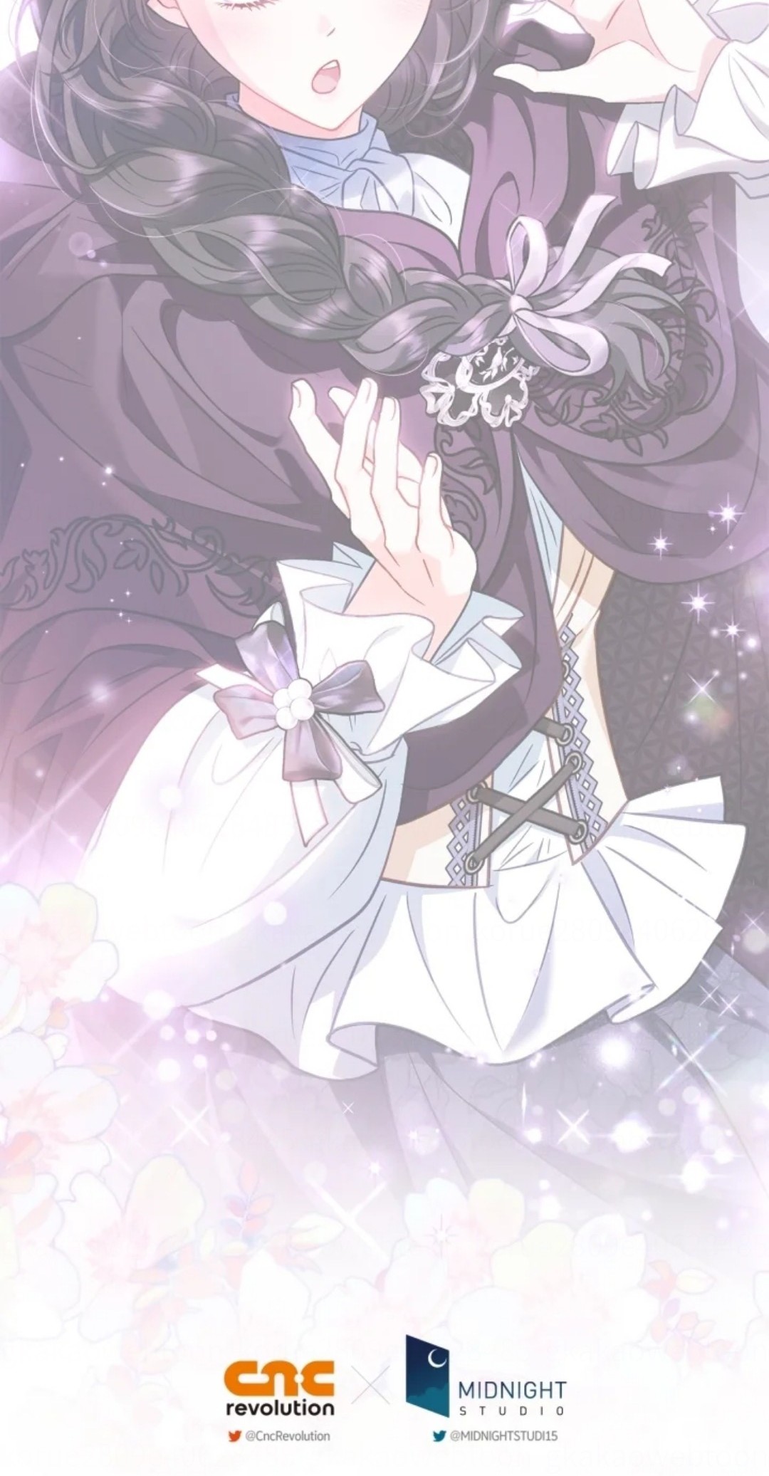 I Will Become the Villain’s Poison Taster Chapter 40 Gambar 106