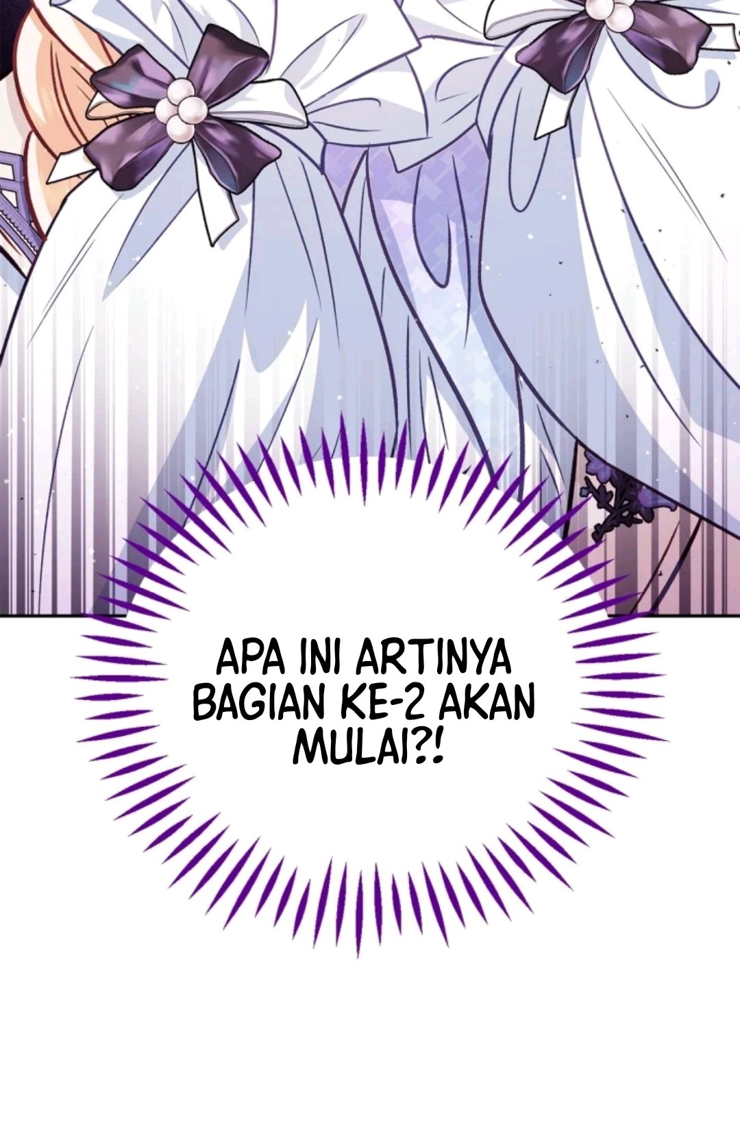 I Will Become the Villain’s Poison Taster Chapter 40 Gambar 5