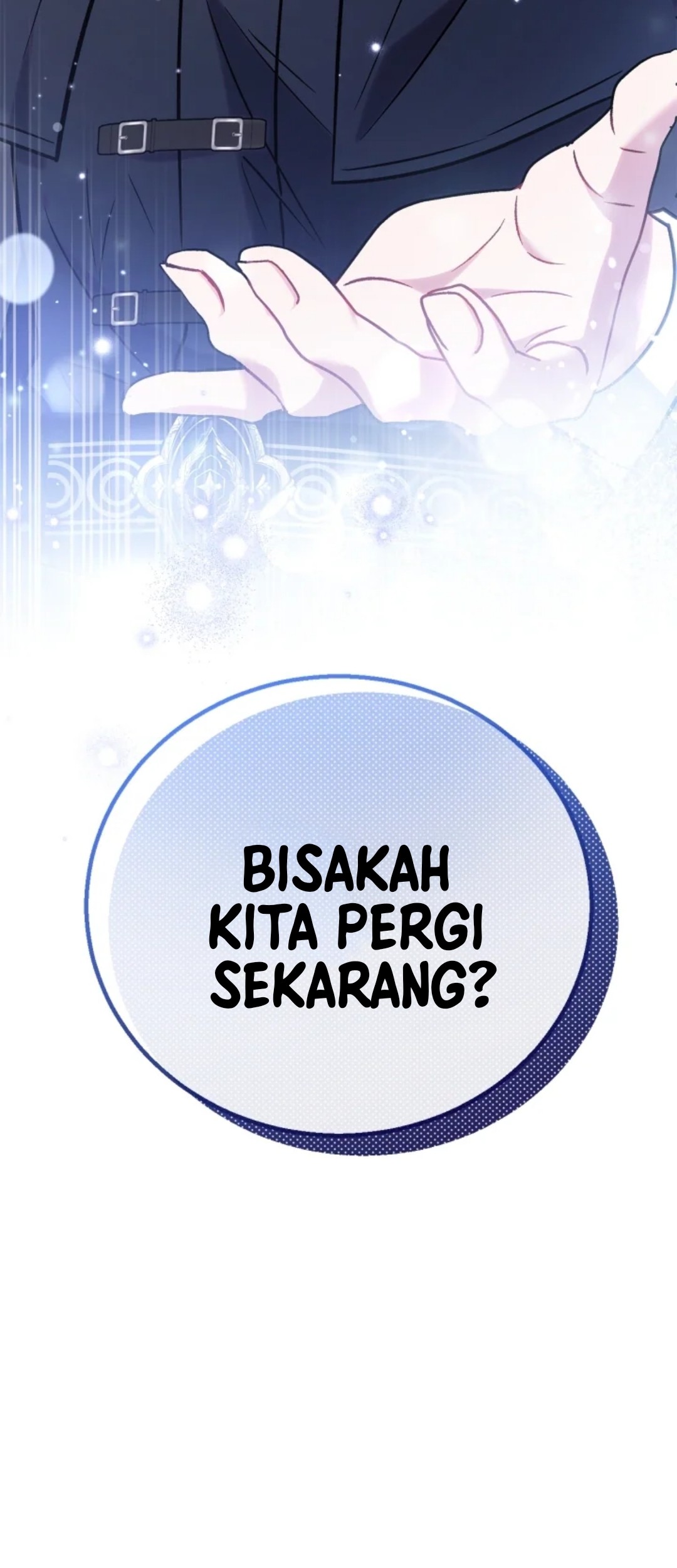 I Will Become the Villain’s Poison Taster Chapter 40 Gambar 25