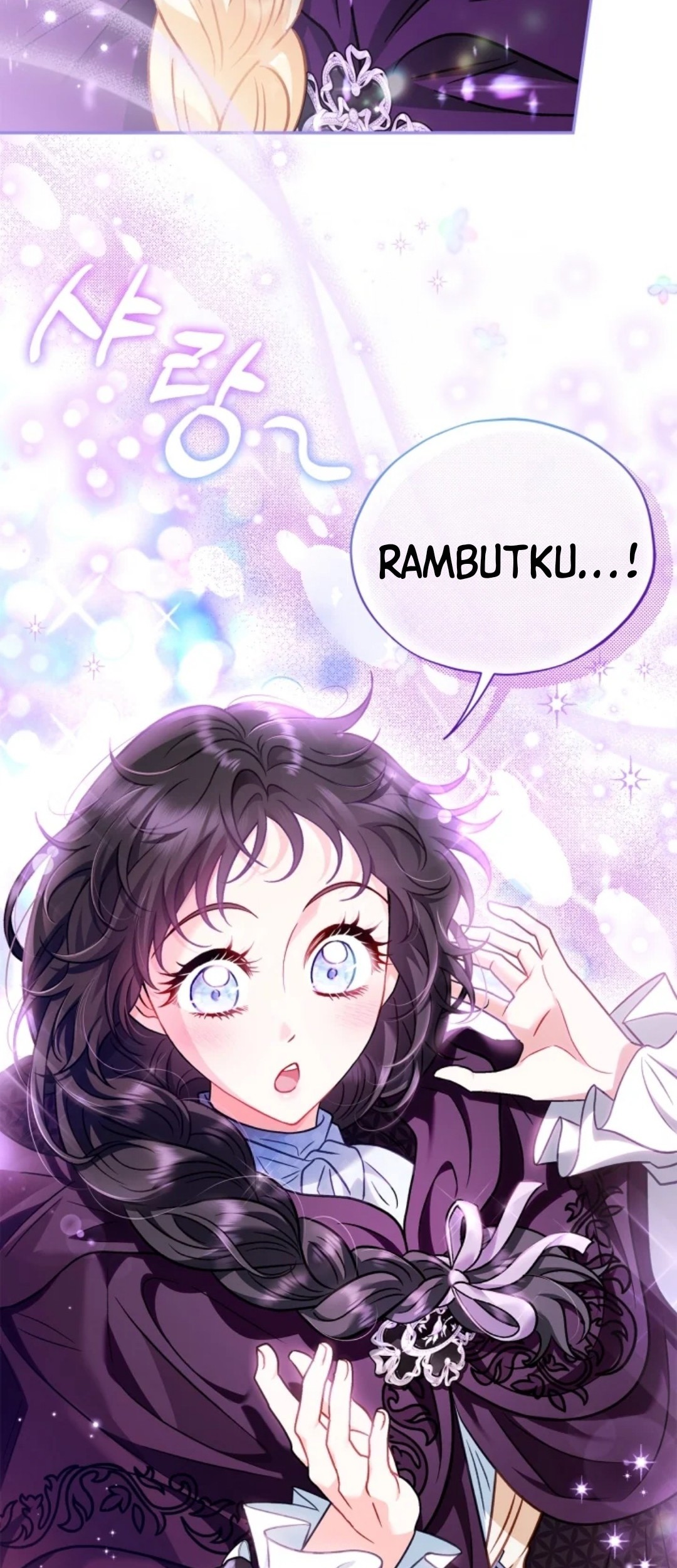 I Will Become the Villain’s Poison Taster Chapter 40 Gambar 21