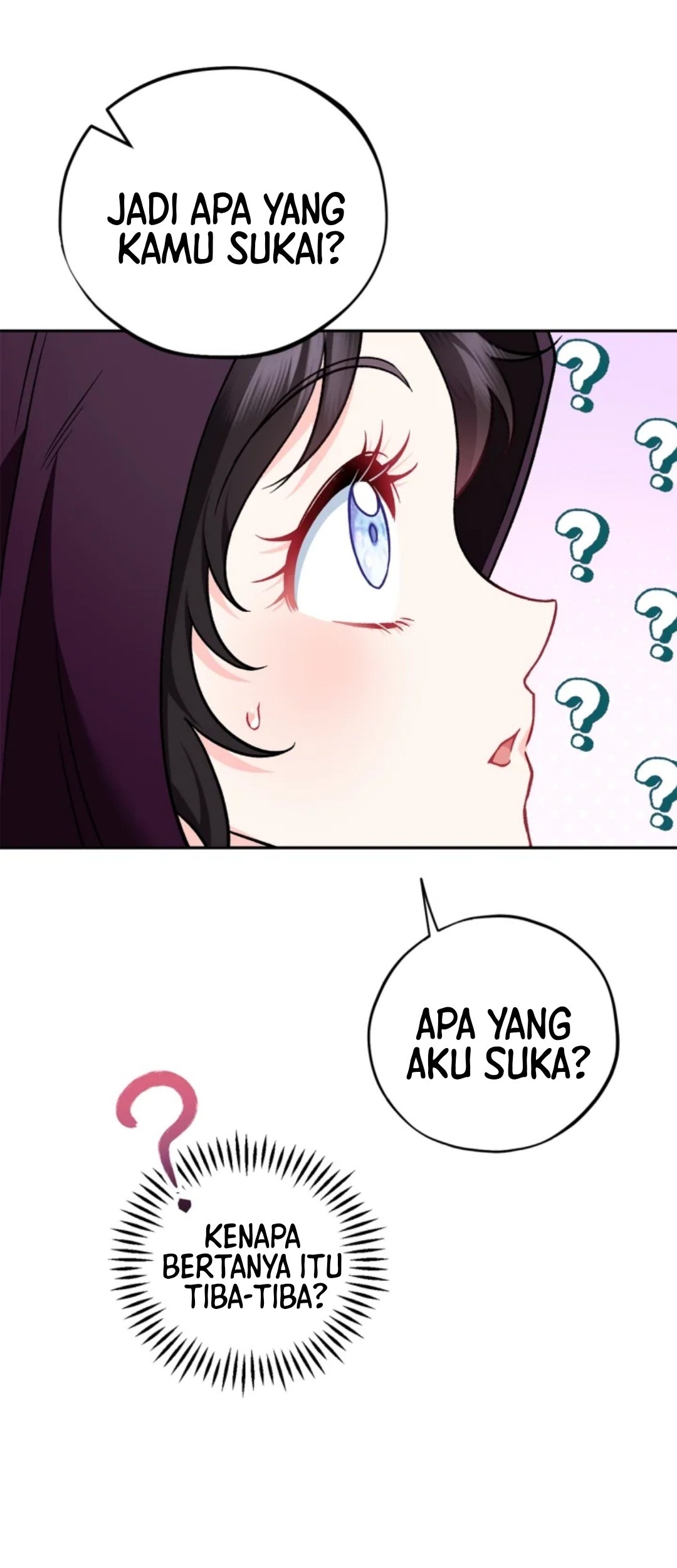 I Will Become the Villain’s Poison Taster Chapter 40 Gambar 35