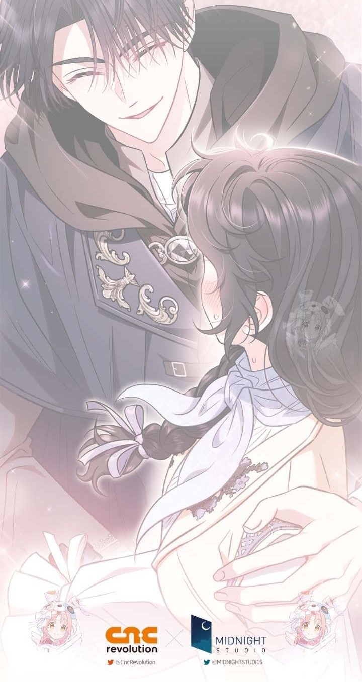 I Will Become the Villain’s Poison Taster Chapter 41 Gambar 57