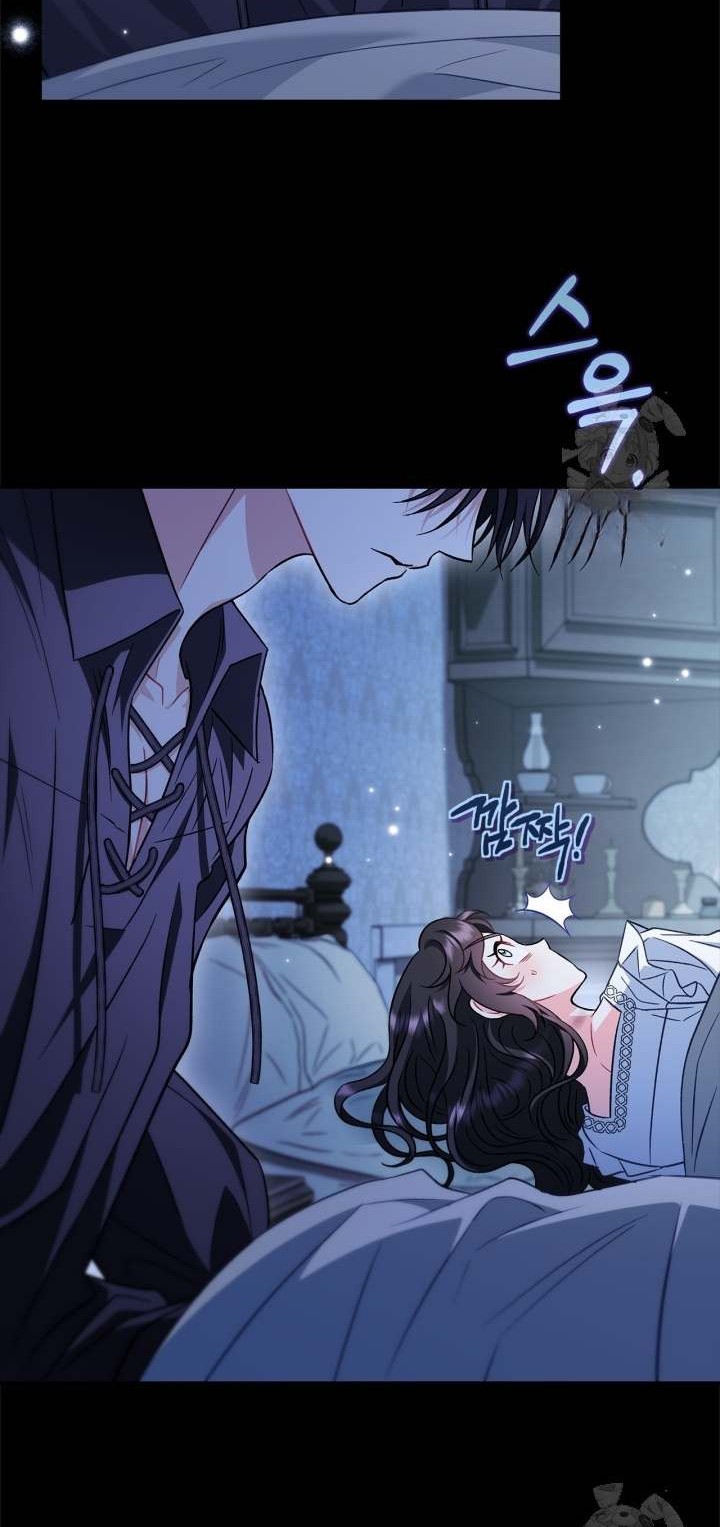 I Will Become the Villain’s Poison Taster Chapter 41 Gambar 33