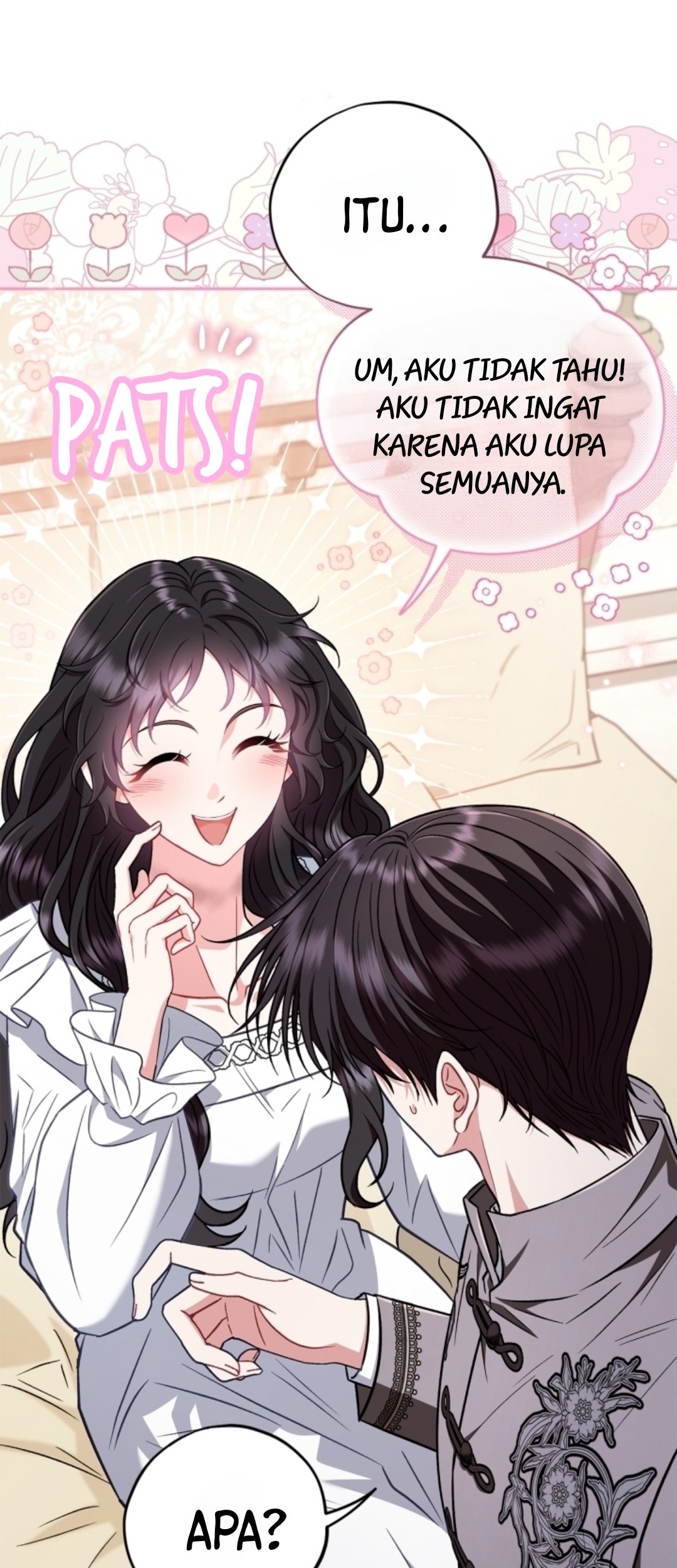 I Will Become the Villain’s Poison Taster Chapter 42 Gambar 45