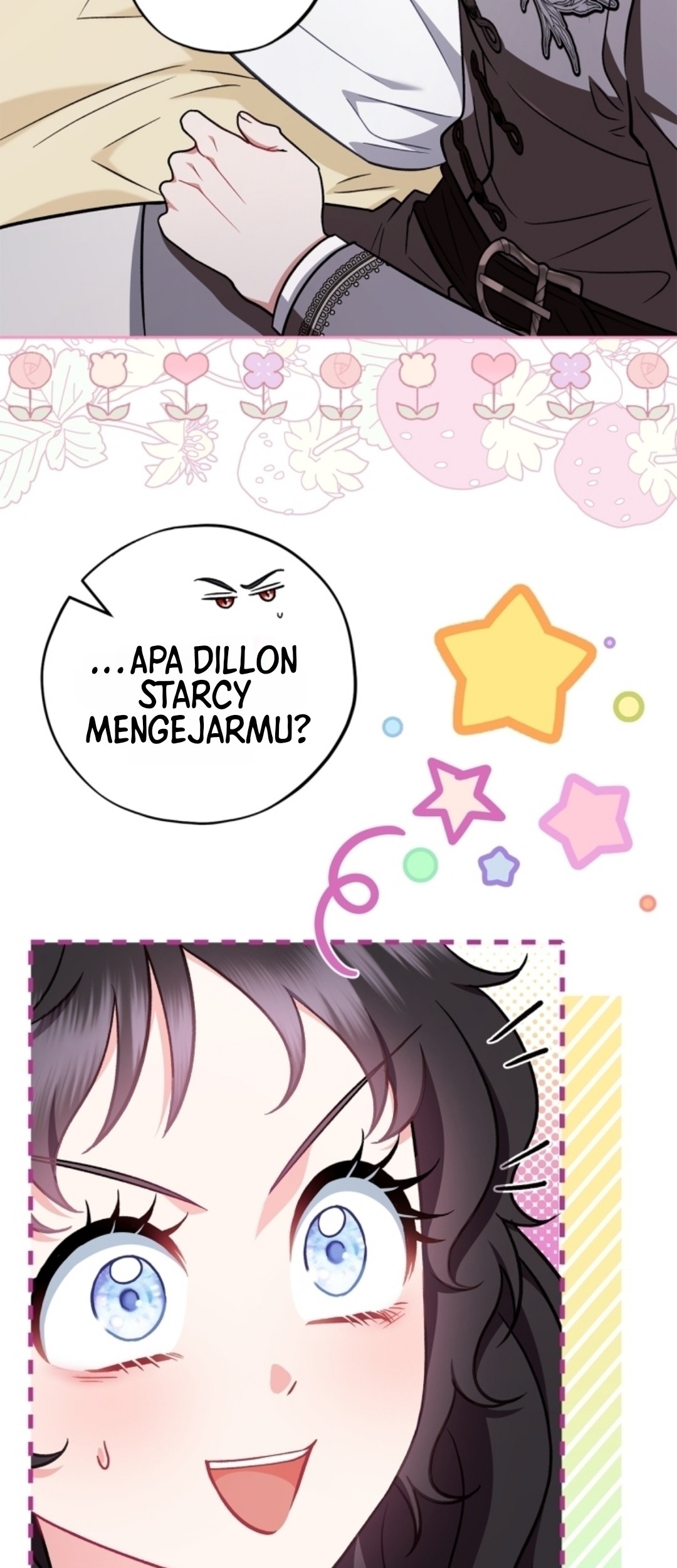 I Will Become the Villain’s Poison Taster Chapter 42 Gambar 46