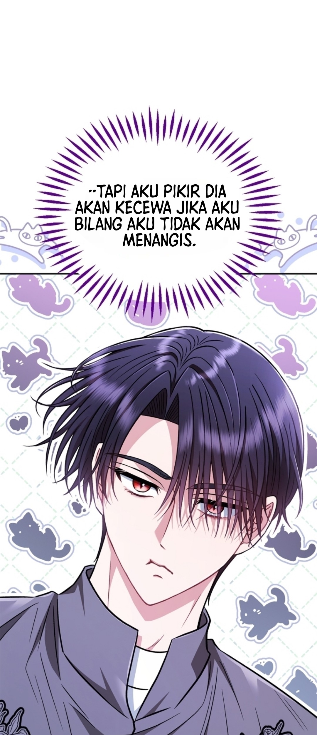 I Will Become the Villain’s Poison Taster Chapter 42 Gambar 50