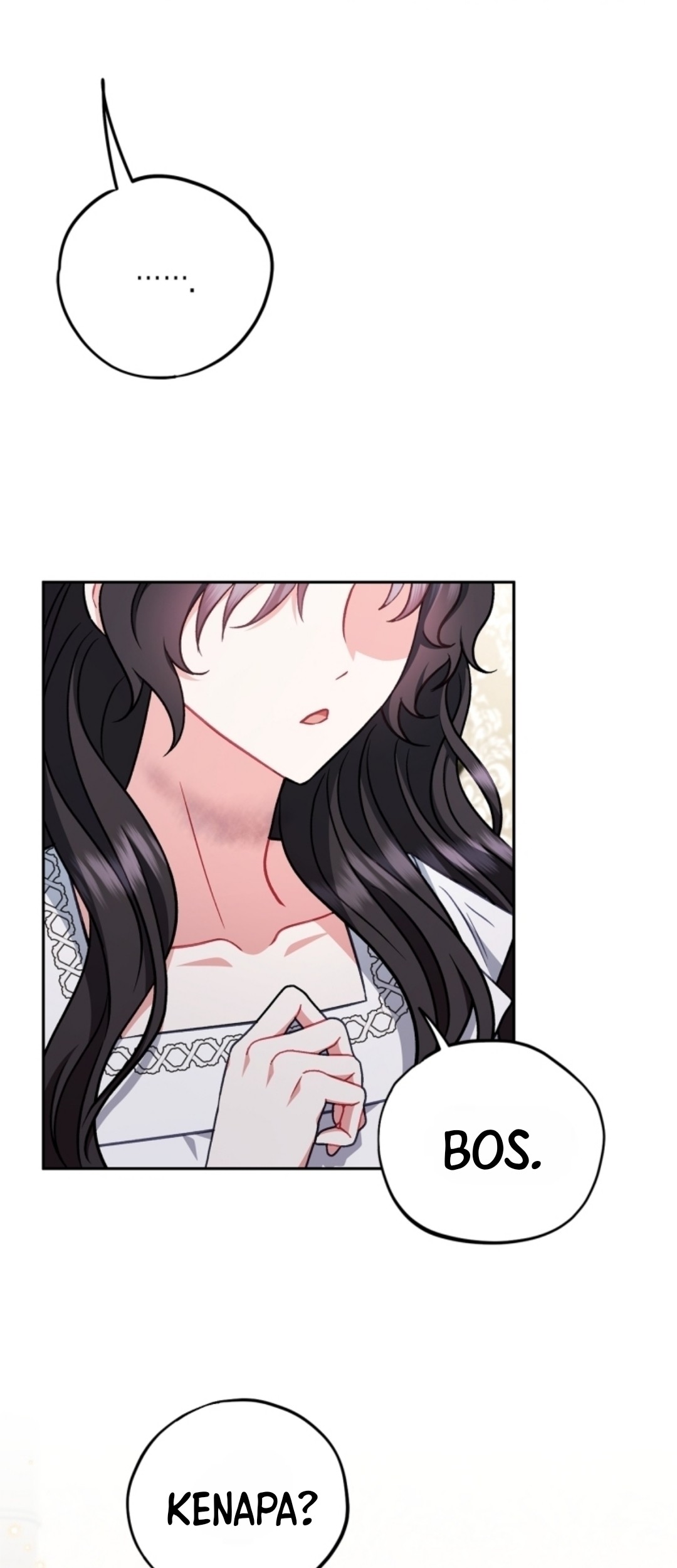 I Will Become the Villain’s Poison Taster Chapter 42 Gambar 63