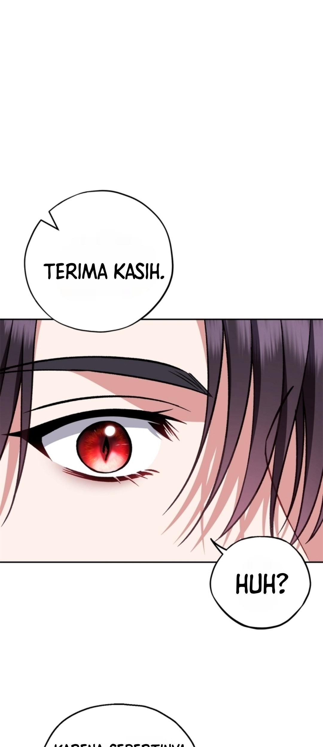 I Will Become the Villain’s Poison Taster Chapter 42 Gambar 65