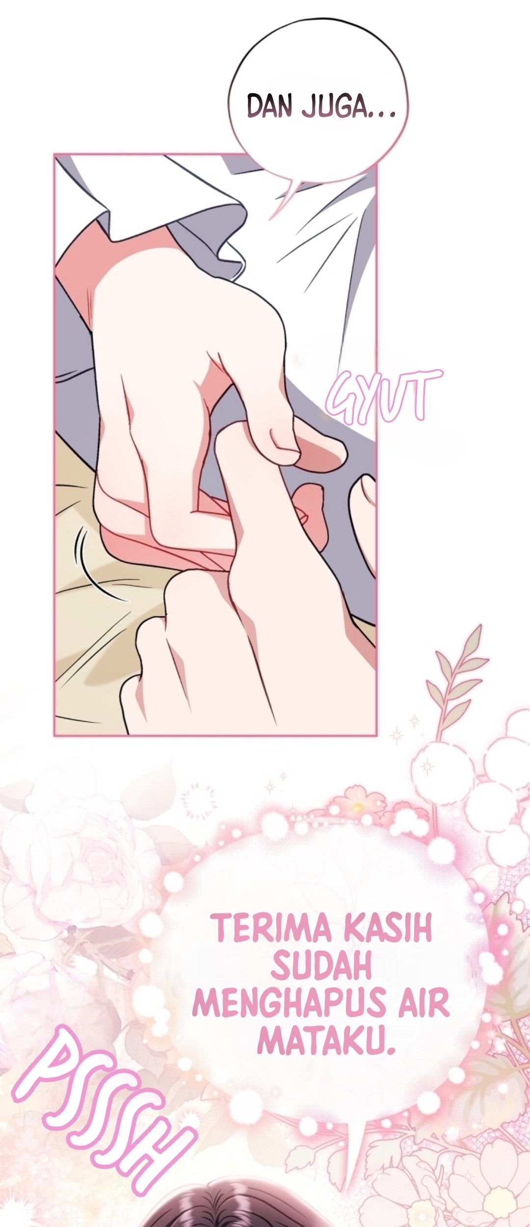 I Will Become the Villain’s Poison Taster Chapter 42 Gambar 67